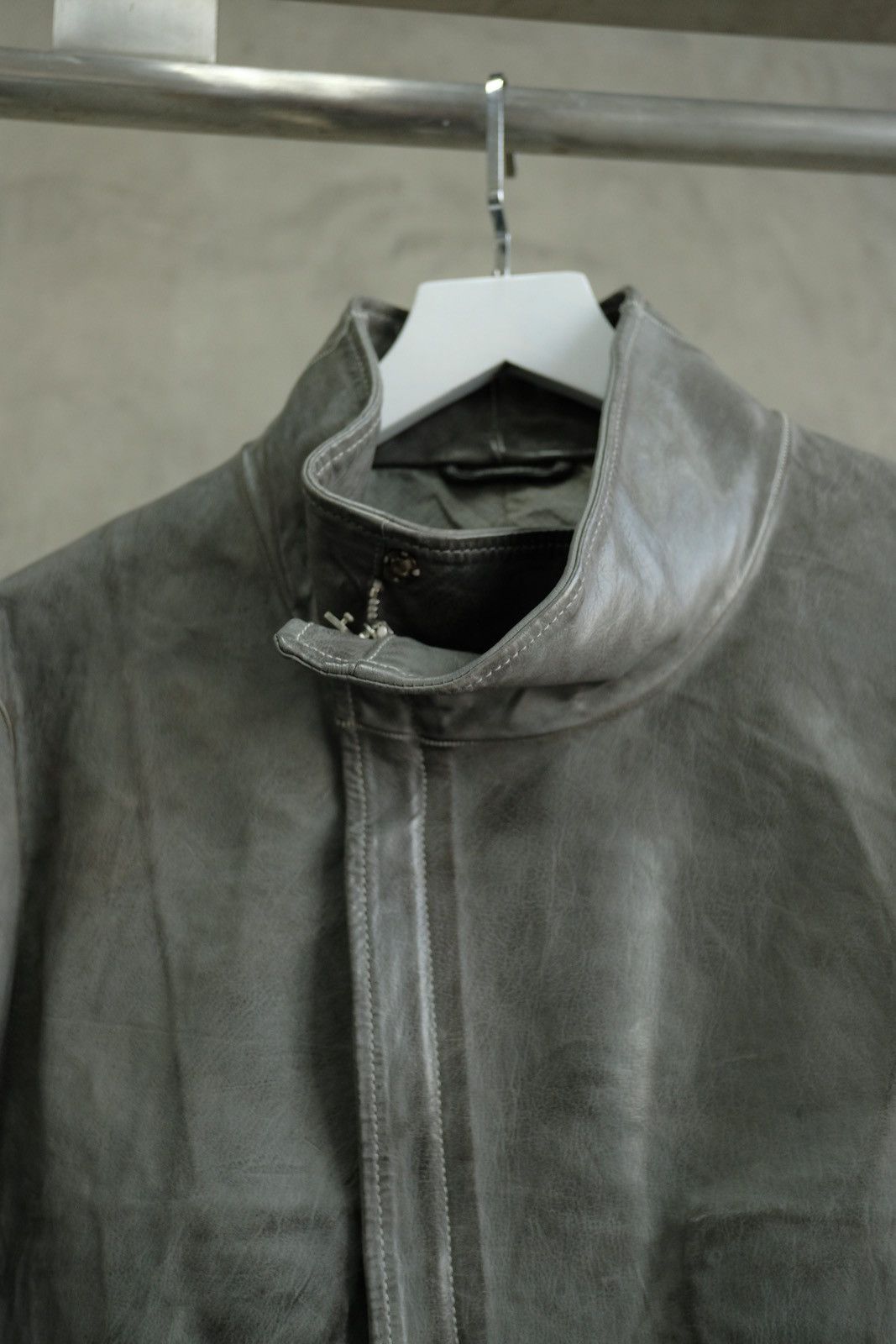 Carol Christian Poell Carol Christian Poell Arthrosic Elbow & Gloves Jacket Size US M / EU 48-50 / 2 - 5 Thumbnail