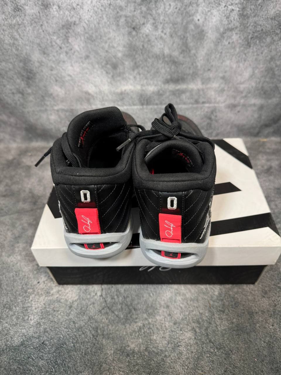 Jordan Brand Size 8.5 | Jordan Tatum 1 With Box | Pre-Owned Size US 8.5 / EU 41-42 - 8 Thumbnail