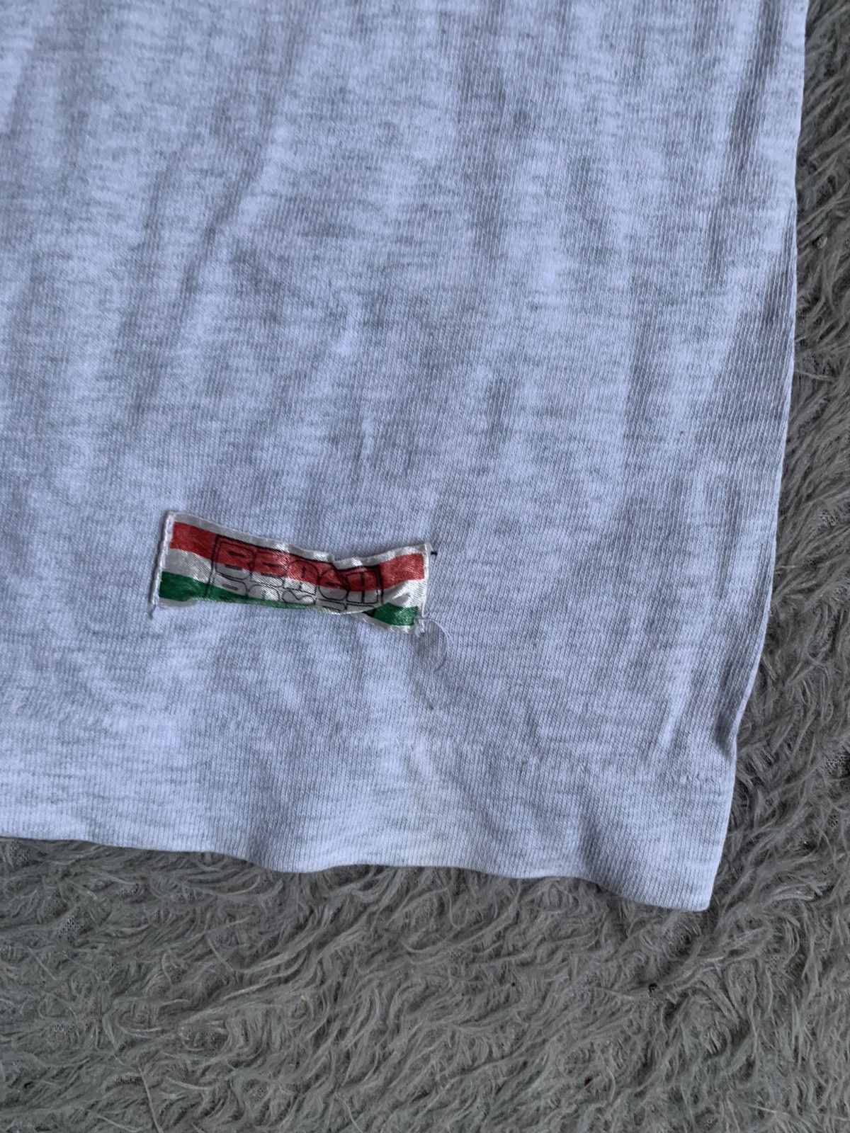 Band Tees Vintage 90s Tube Japanese Band Tour 1996 Tee Size US M / EU 48-50 / 2 - 4 Thumbnail