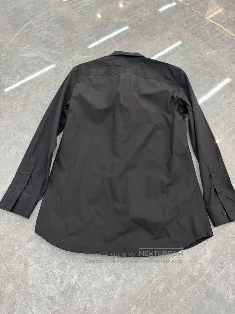 Givenchy Givenchy Size39 Sweatshirt Size US M / EU 48-50 / 2 - 2 Thumbnail