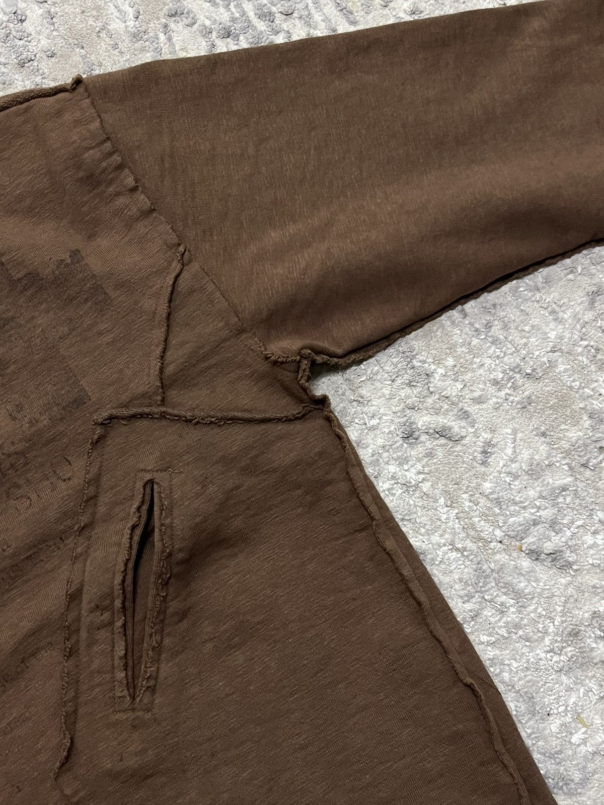 If Six Was Nine Bernings Sho Poem Bondage Strait Jacket Size US L / EU 52-54 / 3 - 9 Thumbnail