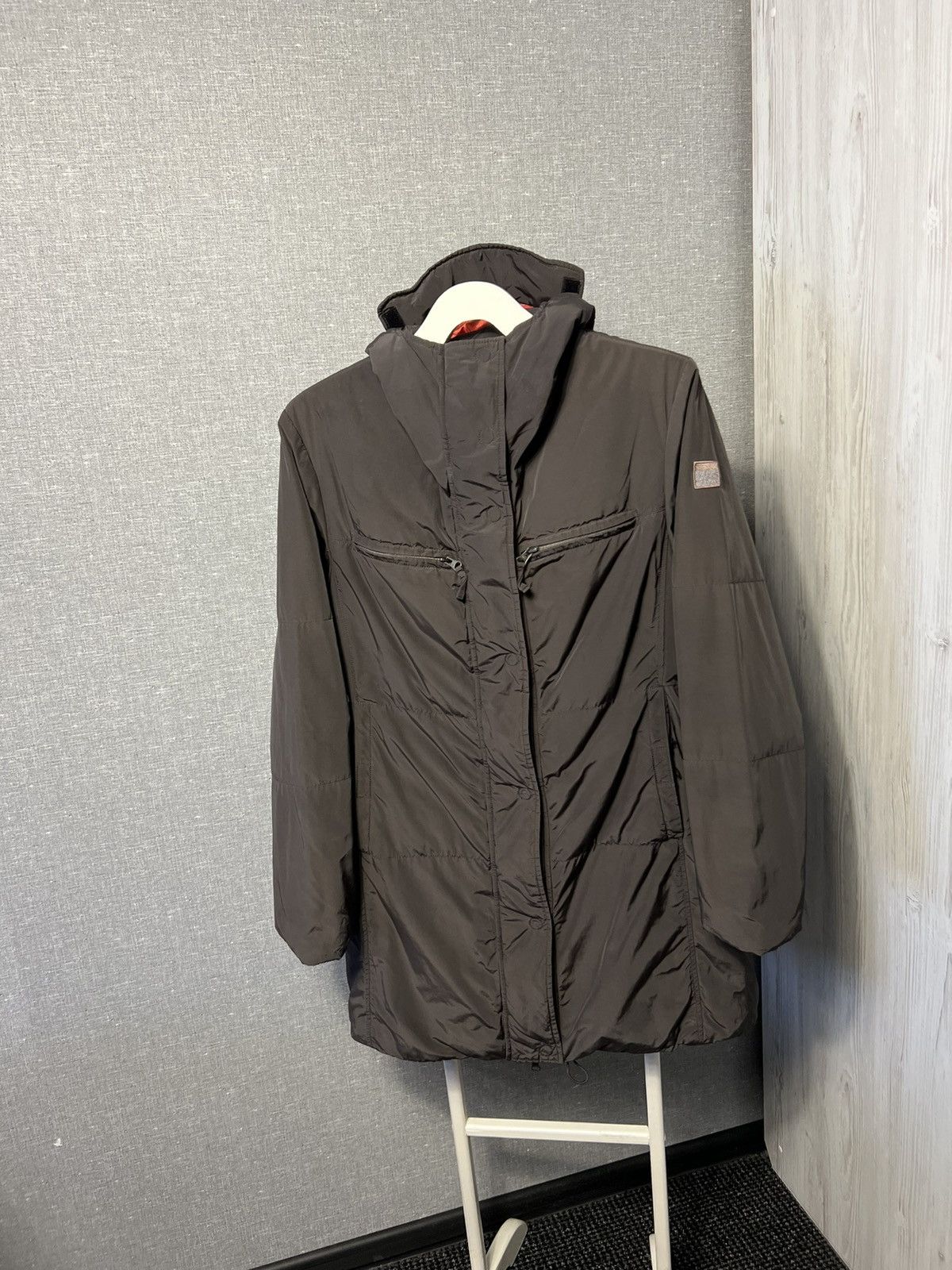 Marithe + Francois Girbaud × Vintage Marithe Francois Girbaud Actlive Women’s Winter Jacket Size M / US 6-8 / IT 42-44 - 1 Thumbnail