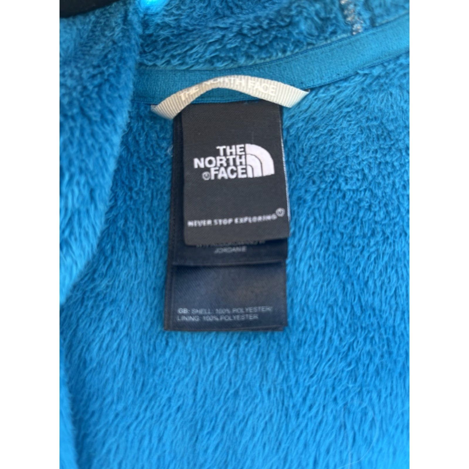 The North Face VINTAGE? No. Size L / US 10 / IT 46 - 4 Thumbnail