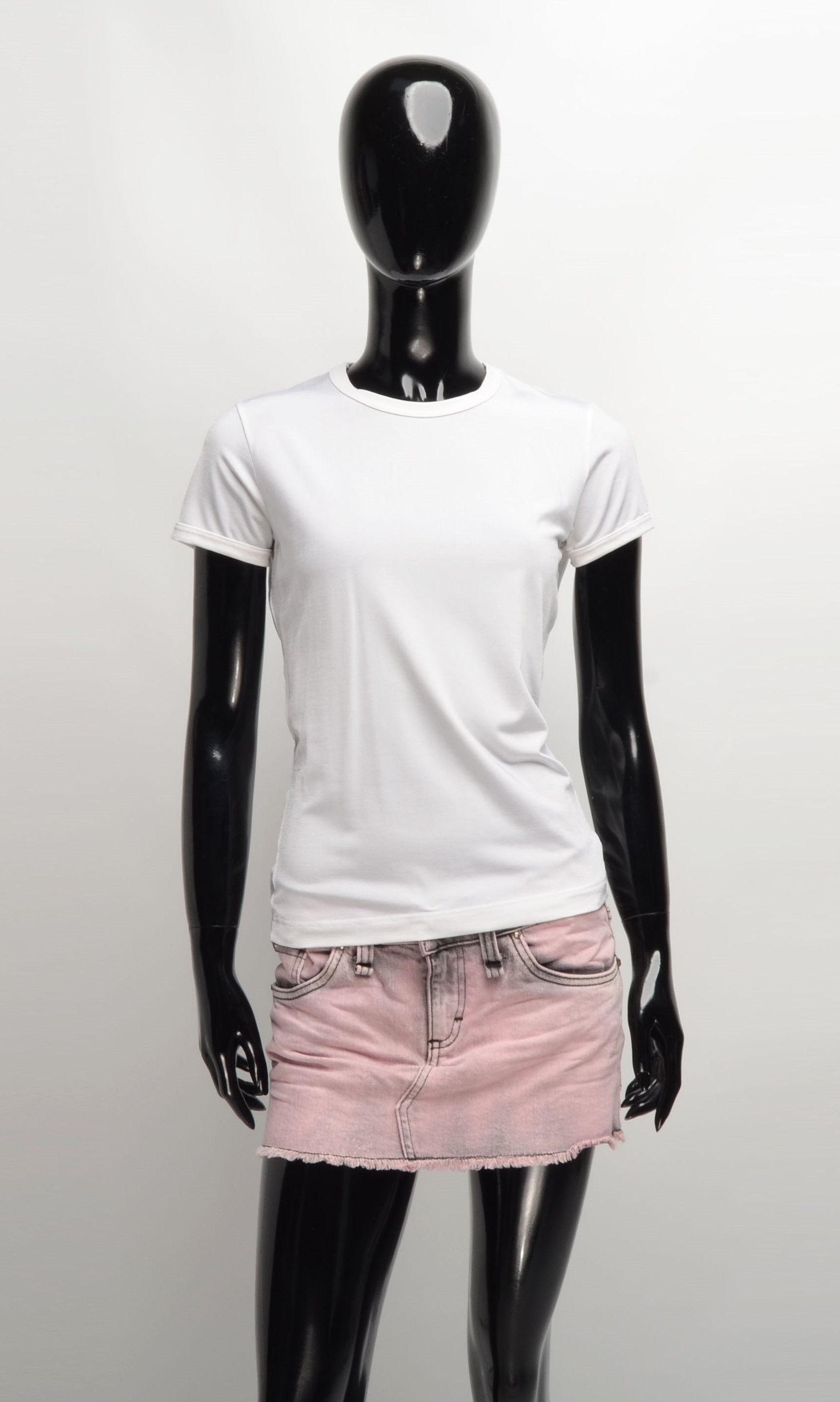 Marithe + Francois Girbaud Vintage Marithe Francois Girbaud Back Logo Tee Size M / US 6-8 / IT 42-44 - 1 Thumbnail