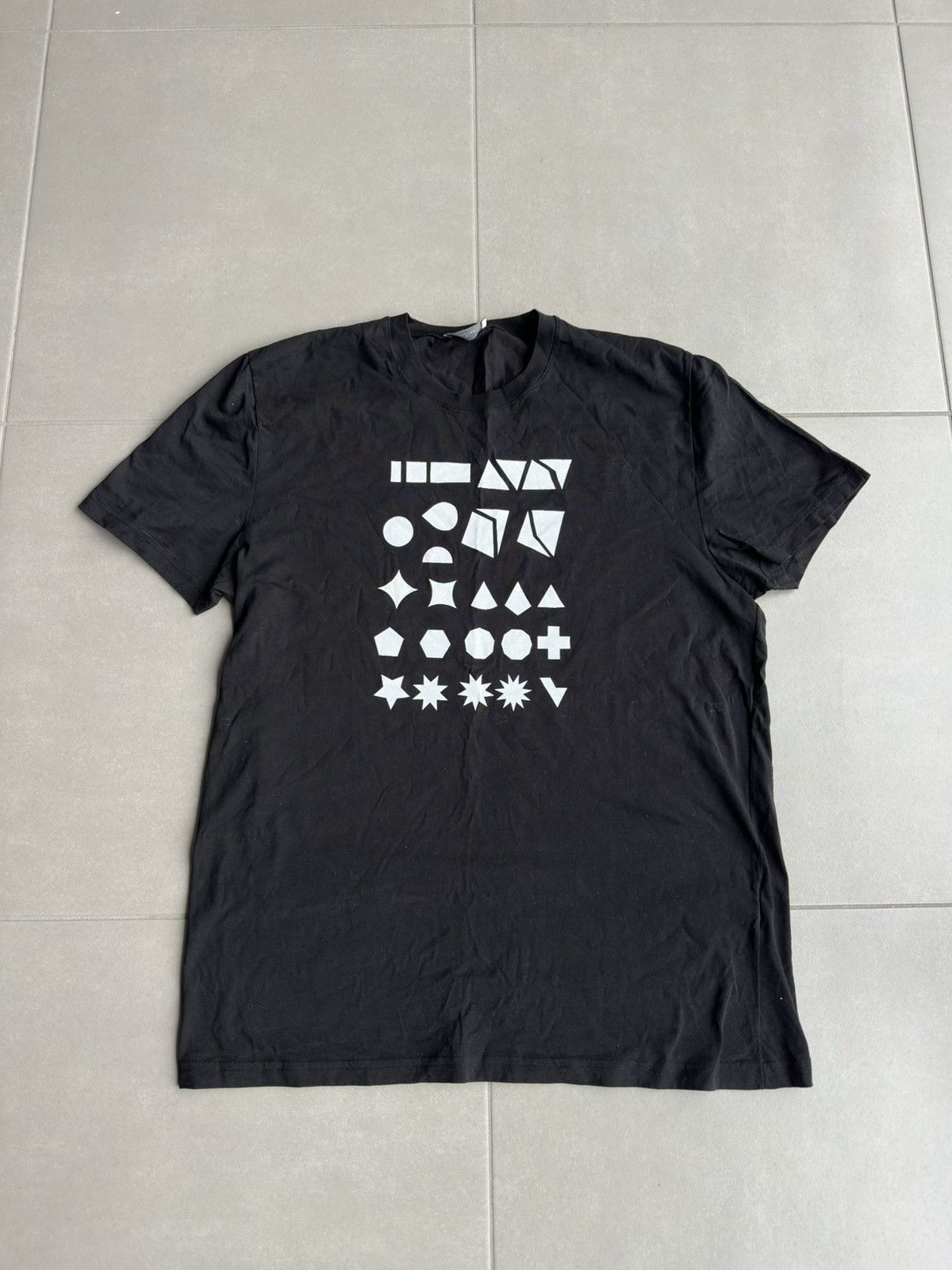 ディオールオム Tシャツ dior homme エディスリマン Yahoo!オークション - Dior homme ディオールオム THE END T