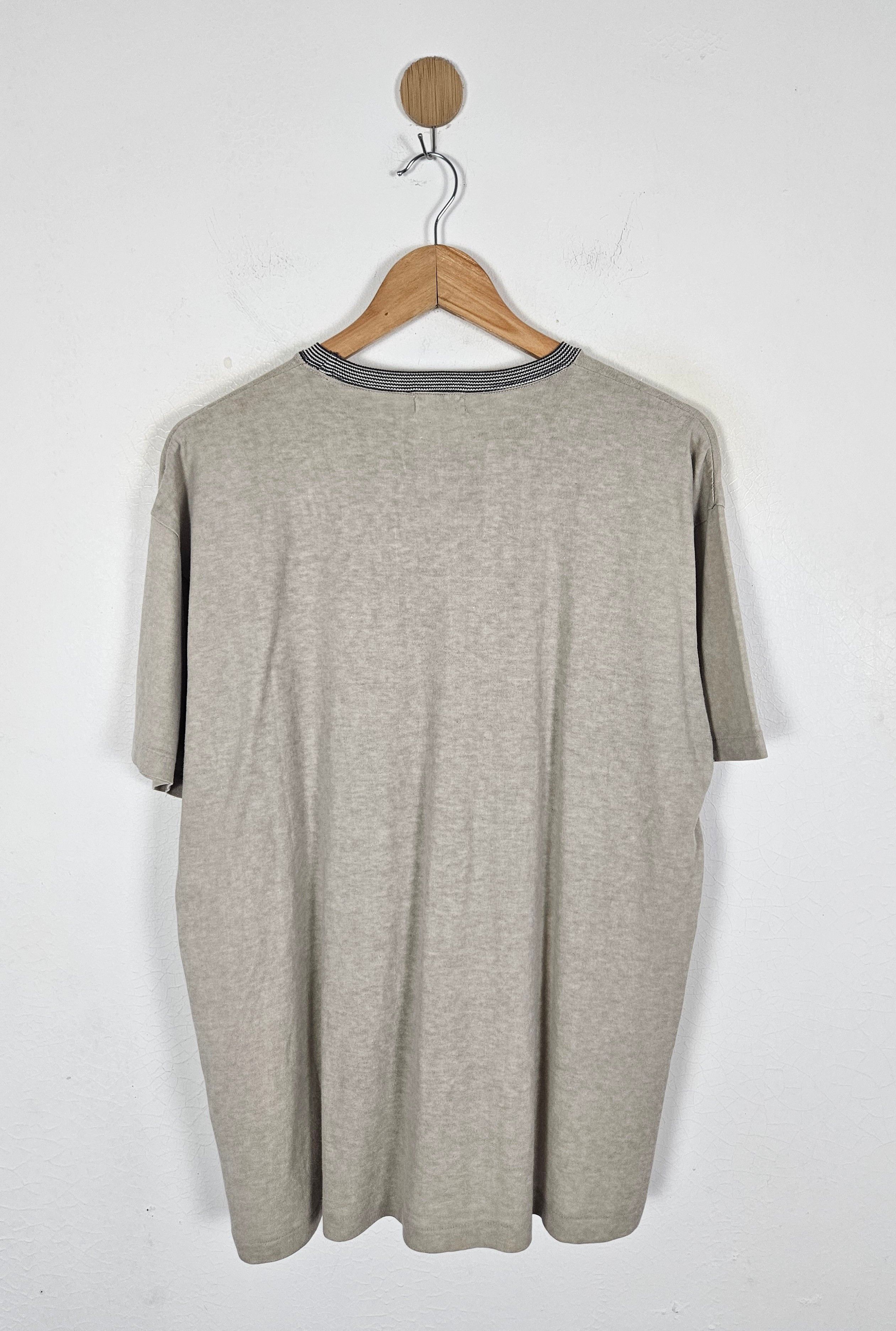 C.P. Company Vintage CP Company Logo Shirt Size US L / EU 52-54 / 3 - 3 Thumbnail