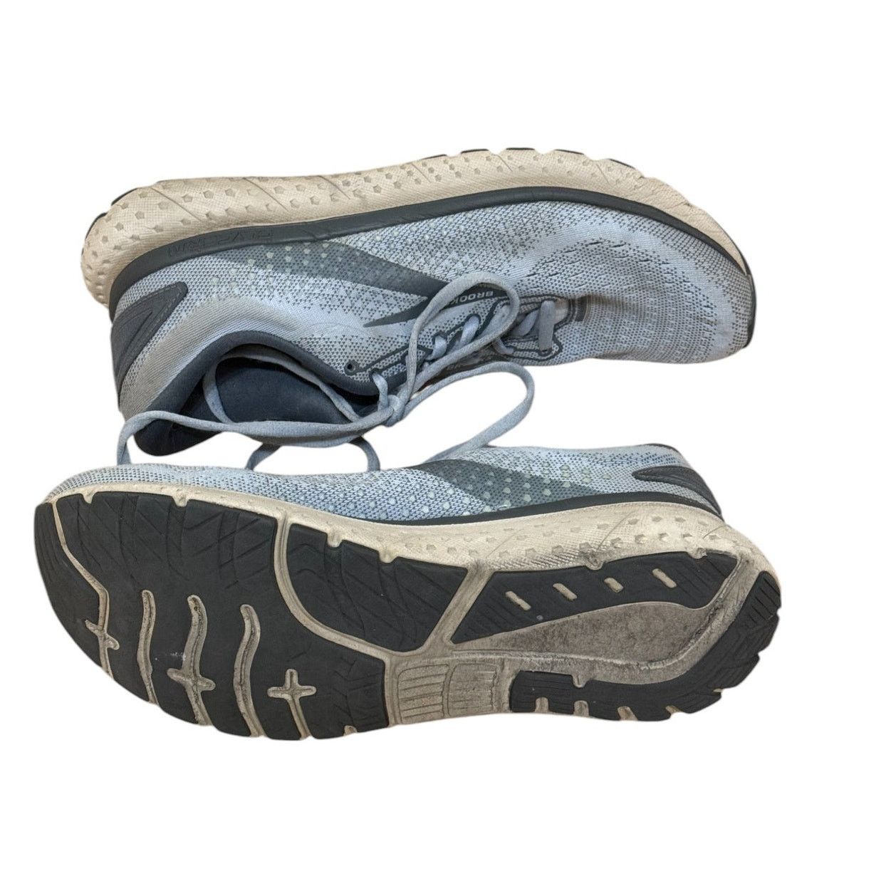 Brooks Brooks Sneakers Women 10 Blue Glycerin 18 Running Activewear Size US 10 / IT 40 - 5 Thumbnail