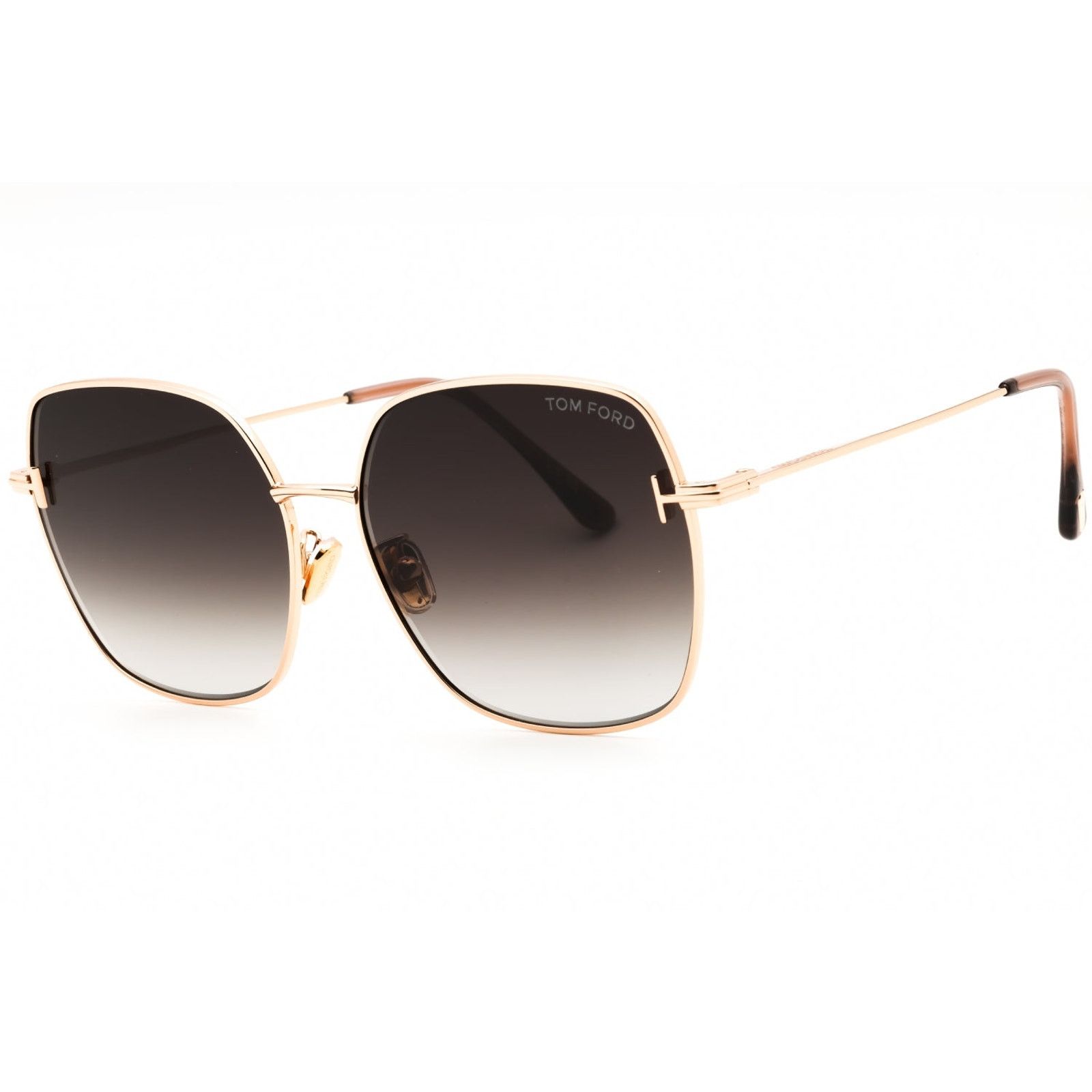 Tom Ford Tom Ford FT1250-K-33B(589961-GZ1) Size ONE SIZE - 1 Thumbnail