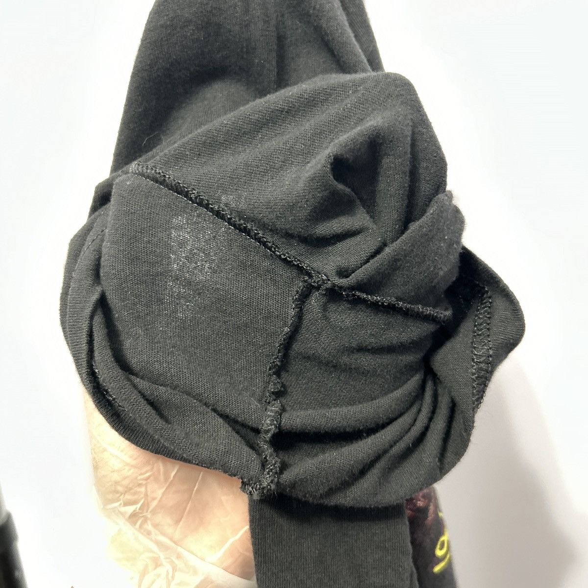 Alstyle Alstyle Heart Love Alice Black Graphic Tee Sz L - "Wally" Size US L / EU 52-54 / 3 - 16 Thumbnail