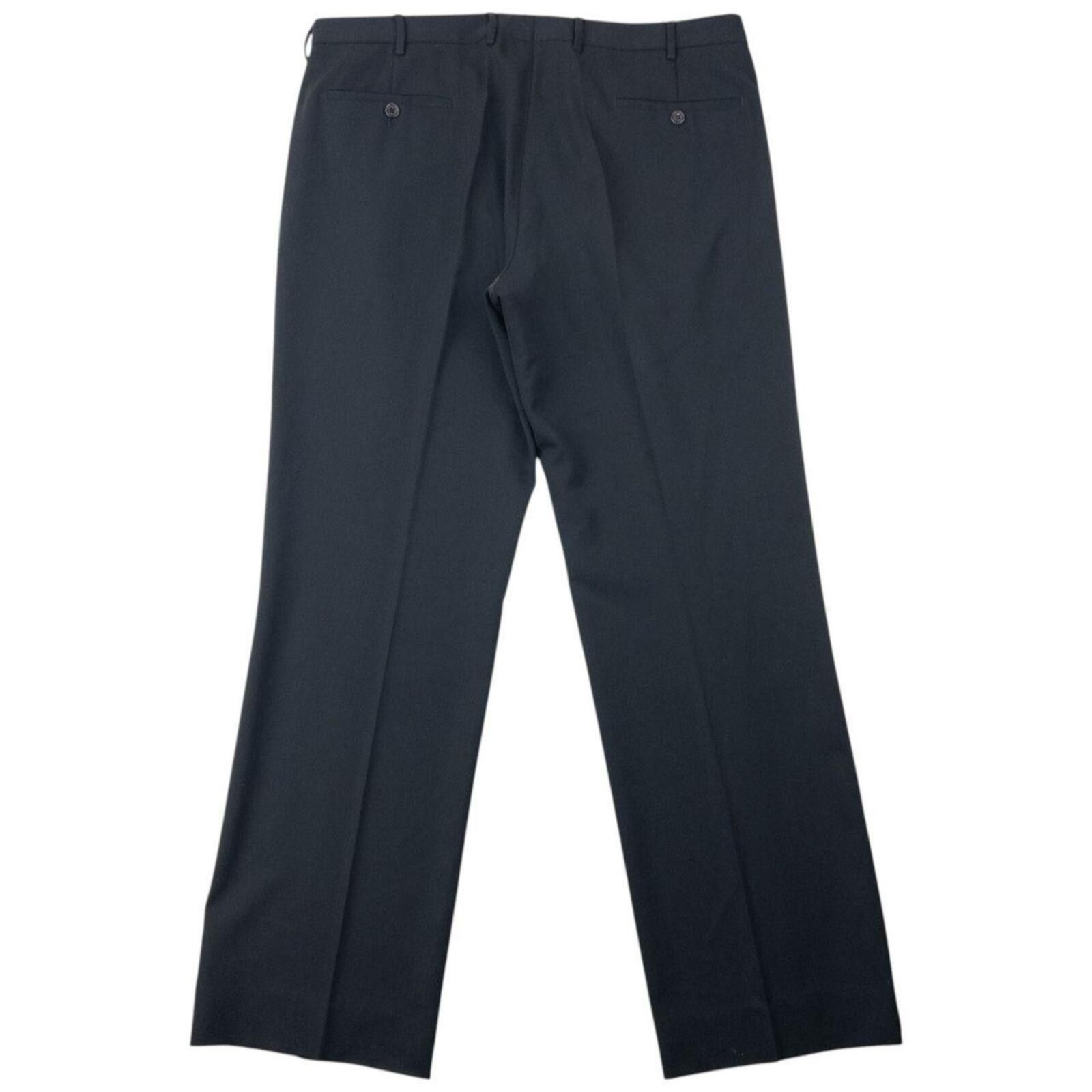 Prada Vintage 2000s Prada Trousers Size W36 Size US 36 / EU 52 - 3 Thumbnail