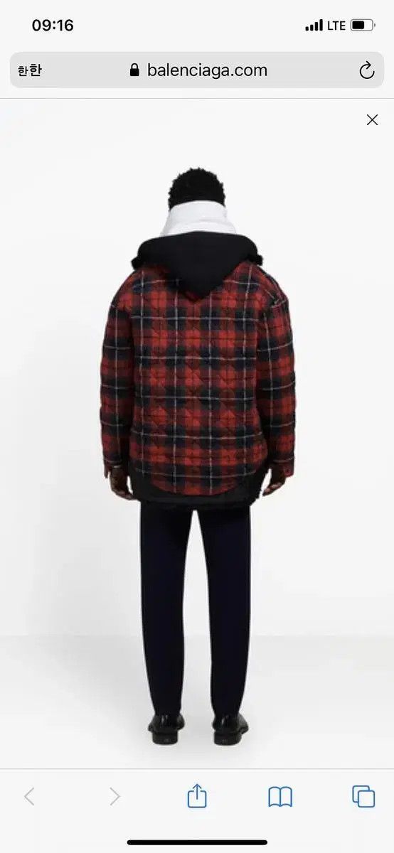 Balenciaga BALENCIAGA 18FW RUNWAY COLLECTION Layered Denim Jacket Size US M / EU 48-50 / 2 - 9 Thumbnail