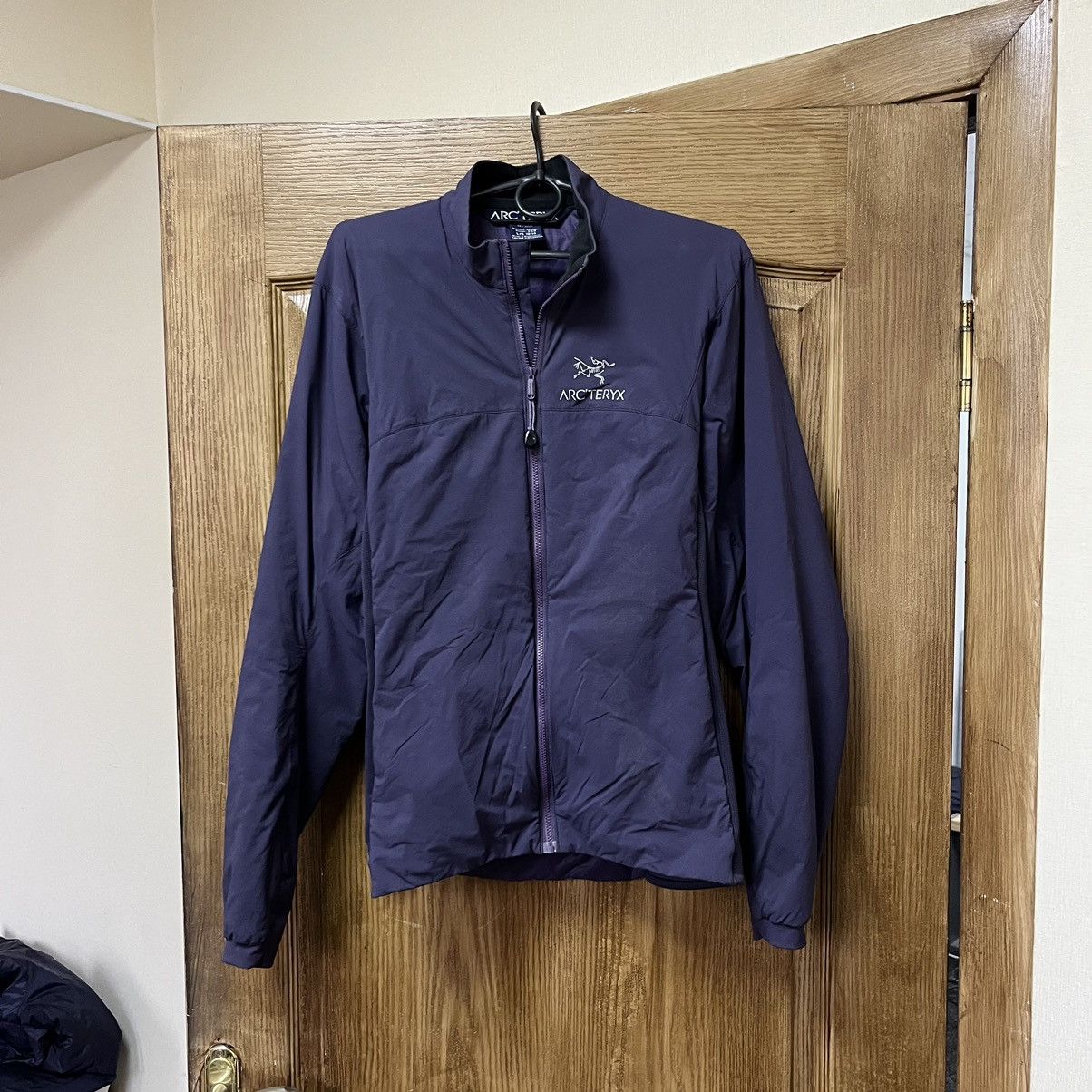 Arc'teryx Arcteryx Soft Shell Jacket Size US M / EU 48-50 / 2 - 1 Thumbnail