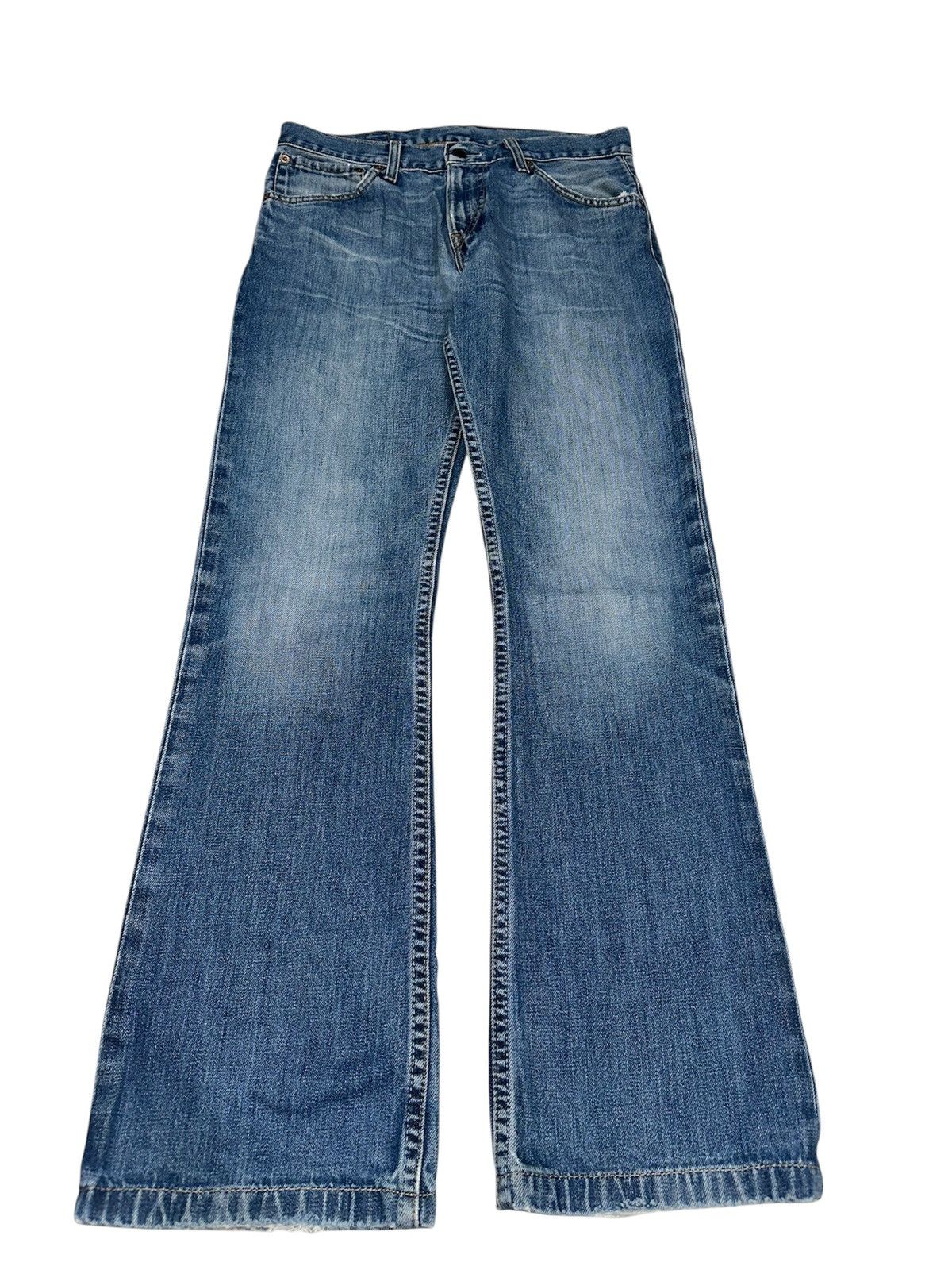 Levi's Levis 507 vintage best condition Size US 30 / EU 46 - 13 Thumbnail
