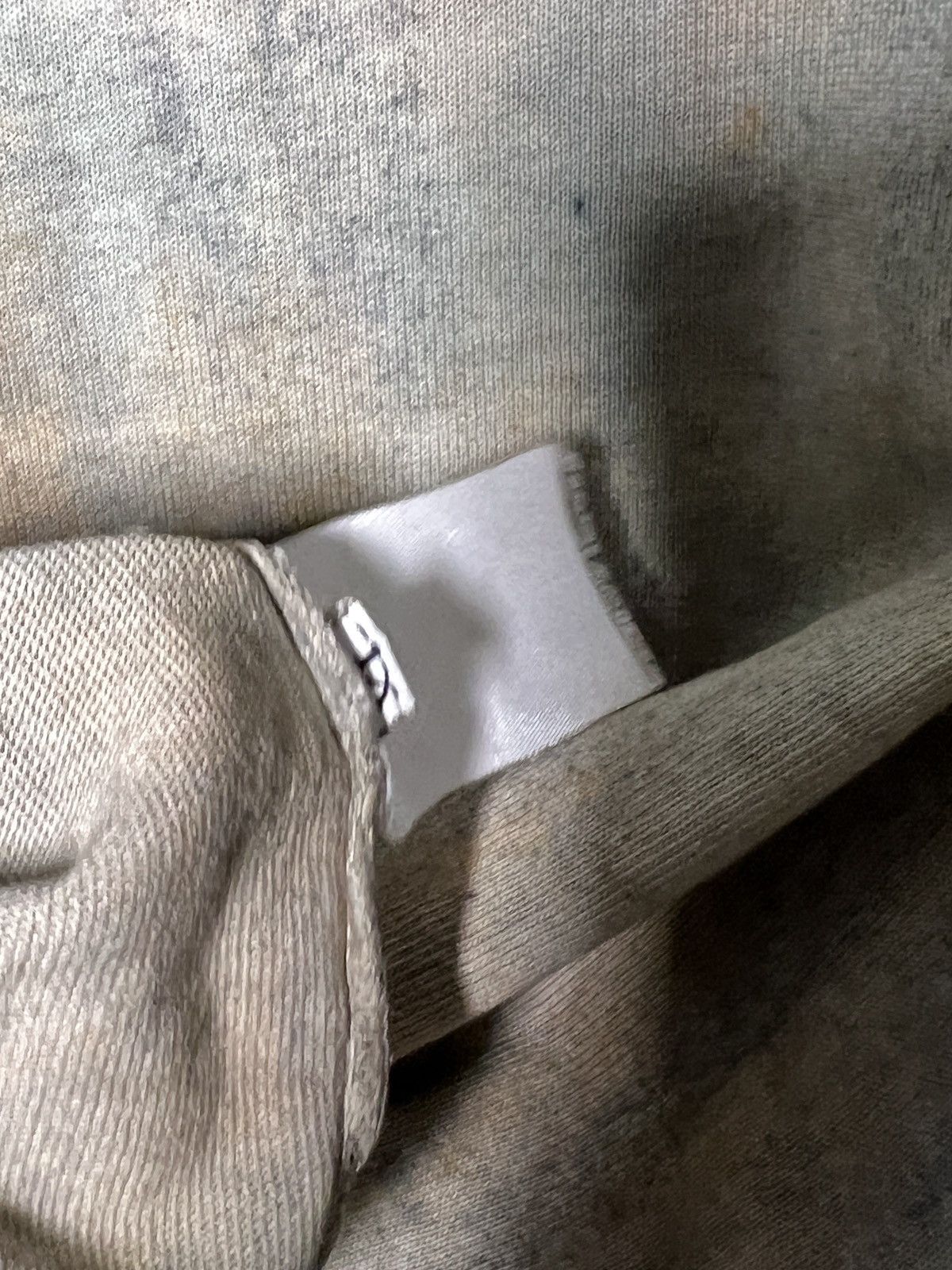 Stone Island stone island 80s dyed t shirt Size US XL / EU 56 / 4 - 8 Thumbnail