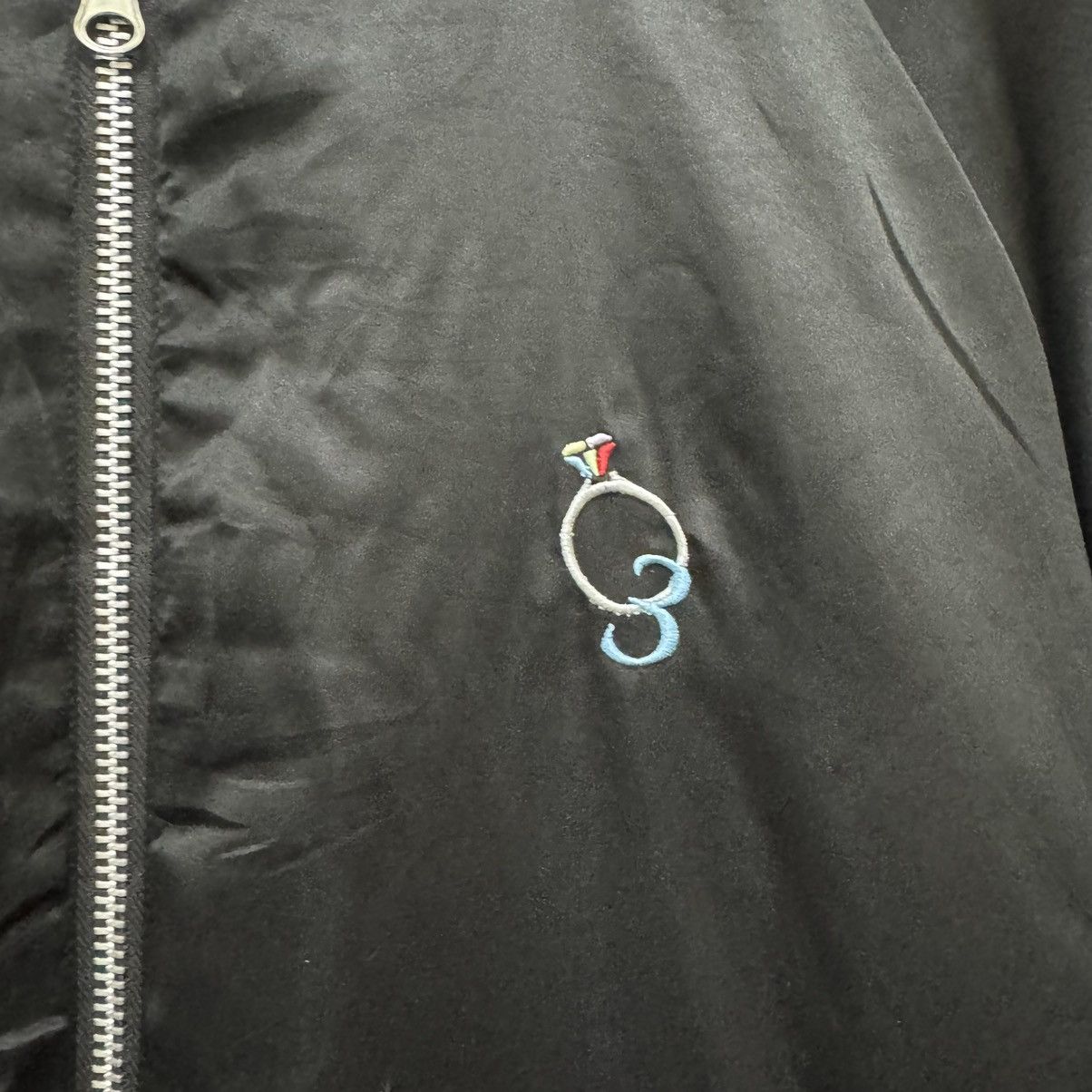 Anime Anime The quintessential quintuplets Sukajan jacket Size US L / EU 52-54 / 3 - 9 Thumbnail