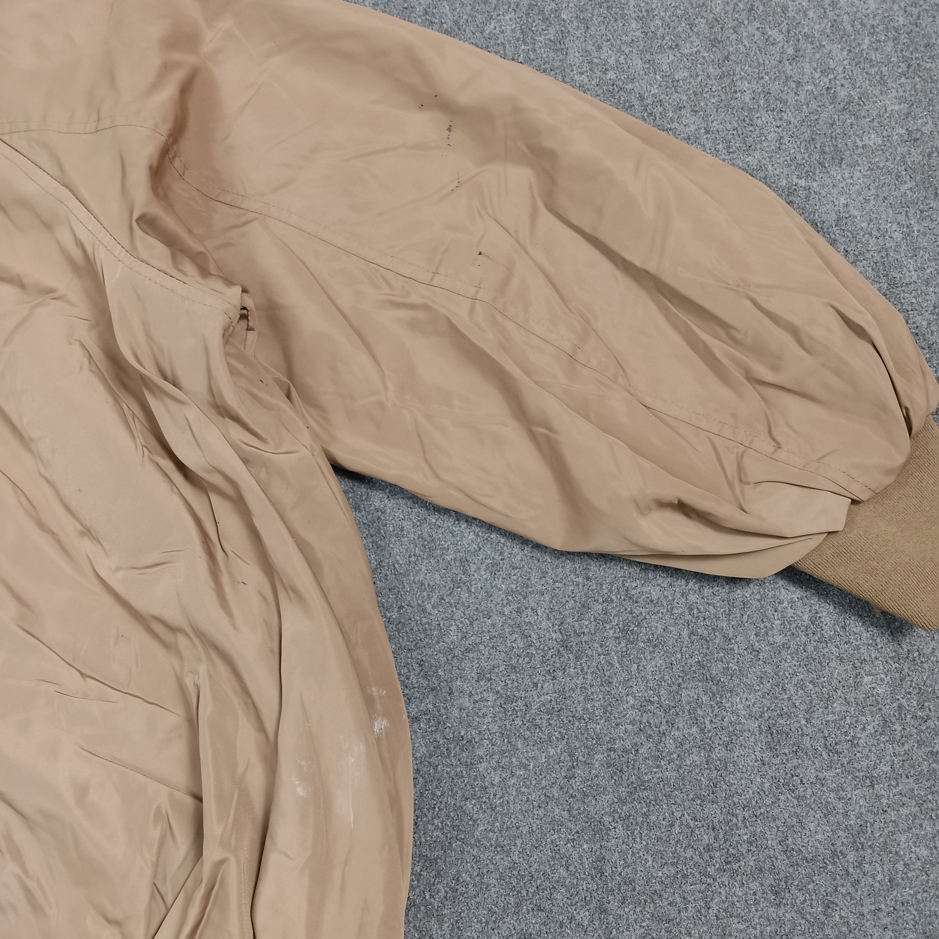GU × Undercover GU X Undercover Japanese Style Custom Bomber Jacket C275N10 Size US L / EU 52-54 / 3 - 3 Thumbnail