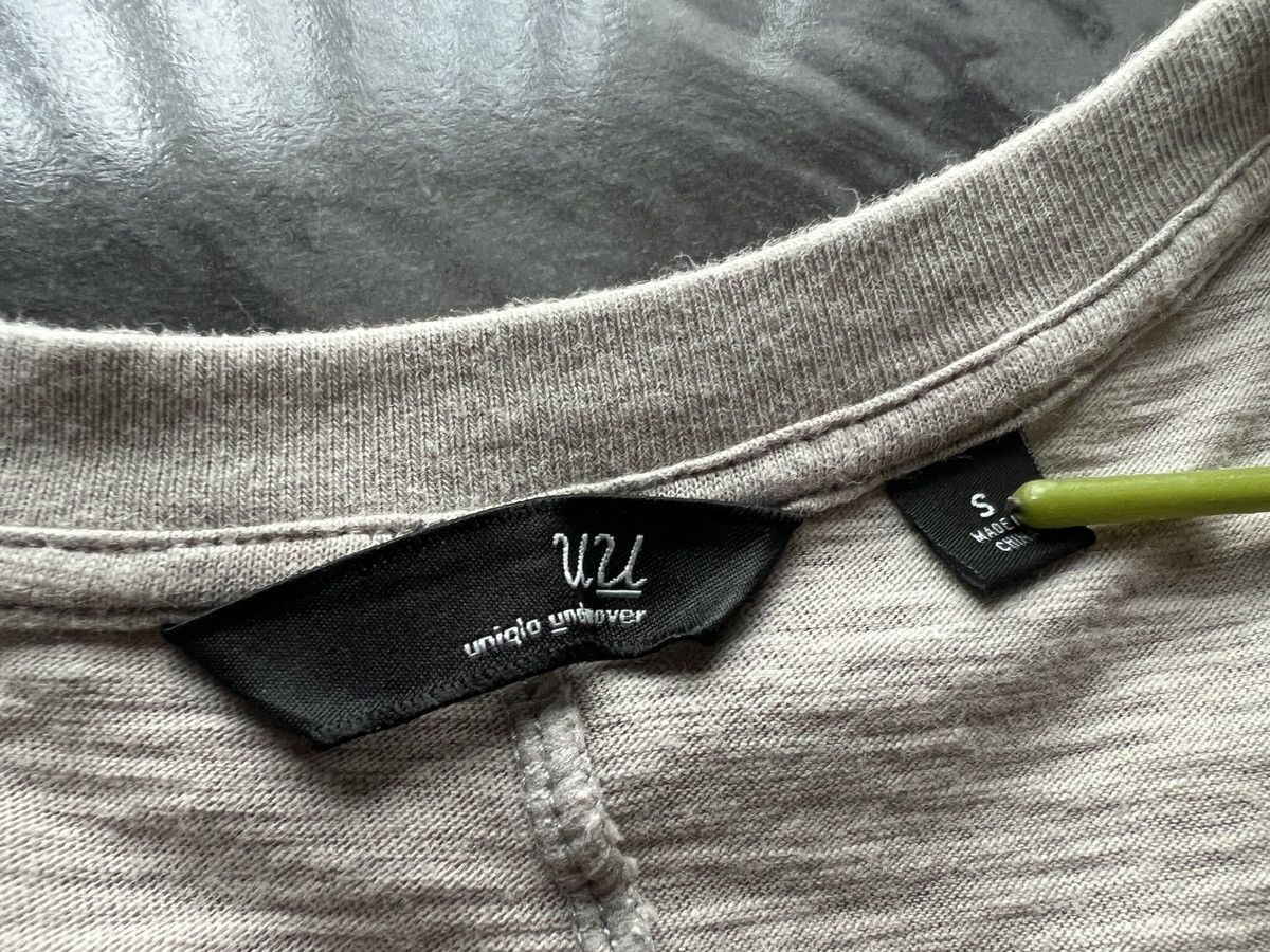 GU Undercover X Gu : UU JUN Skull S12 Size S / US 4 / IT 40 - 6 Thumbnail