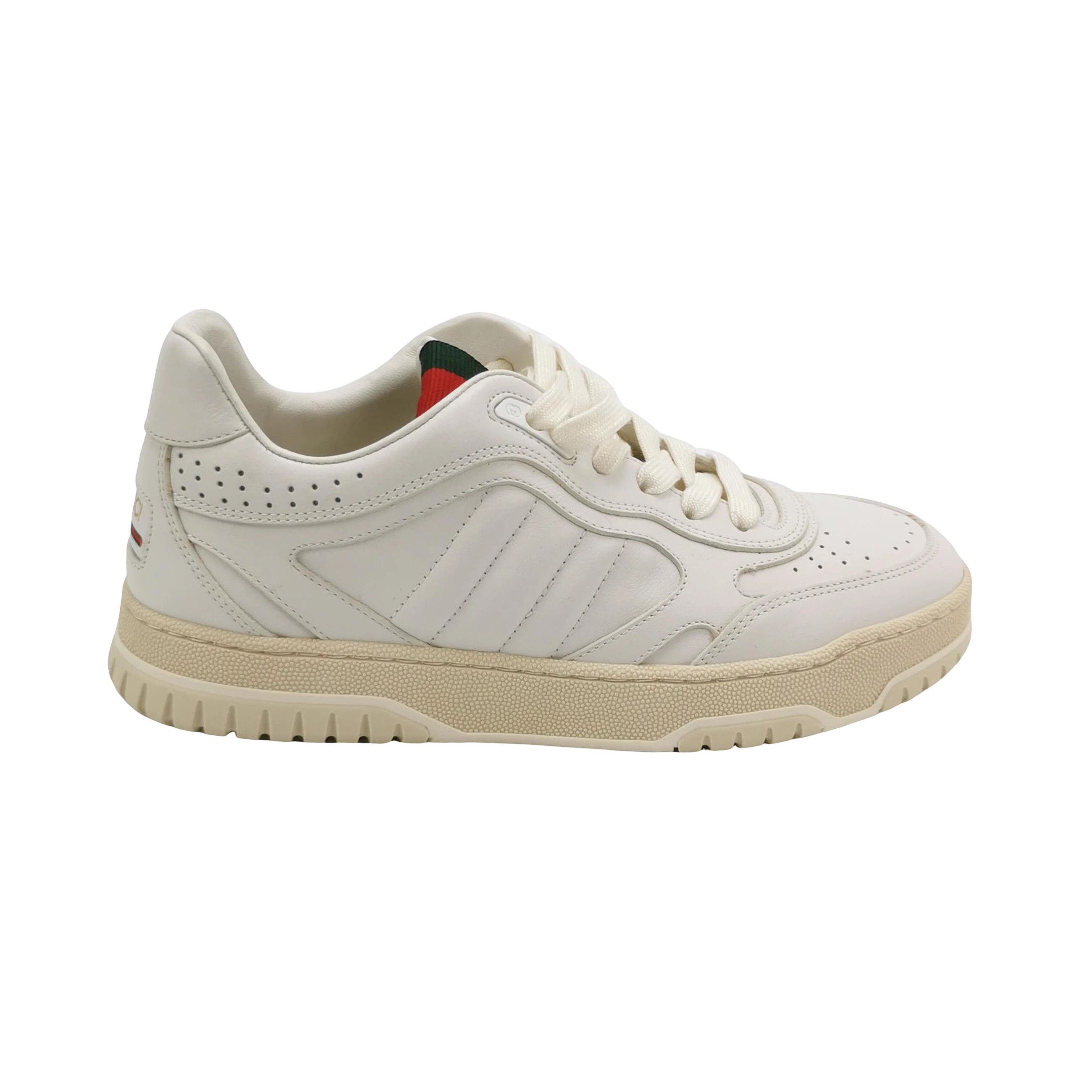 Gucci Gucci Women 8-5 Lowtop Sneakers Size US 8.5 / IT 38.5 - 1 Thumbnail