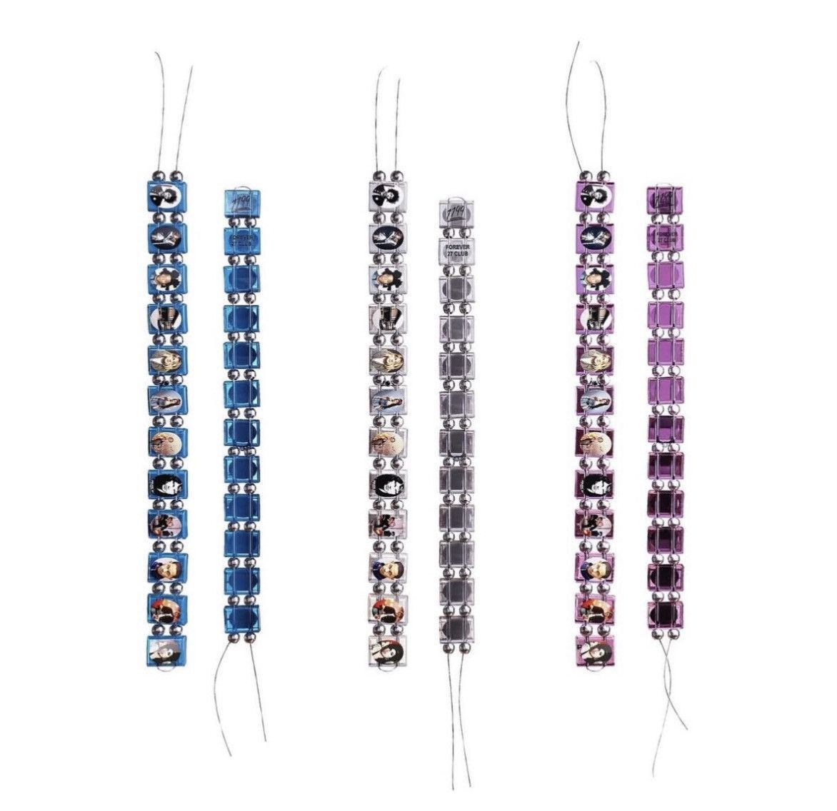 1199 Bazo 1199 Forever 27 Club Bracelet | Grailed