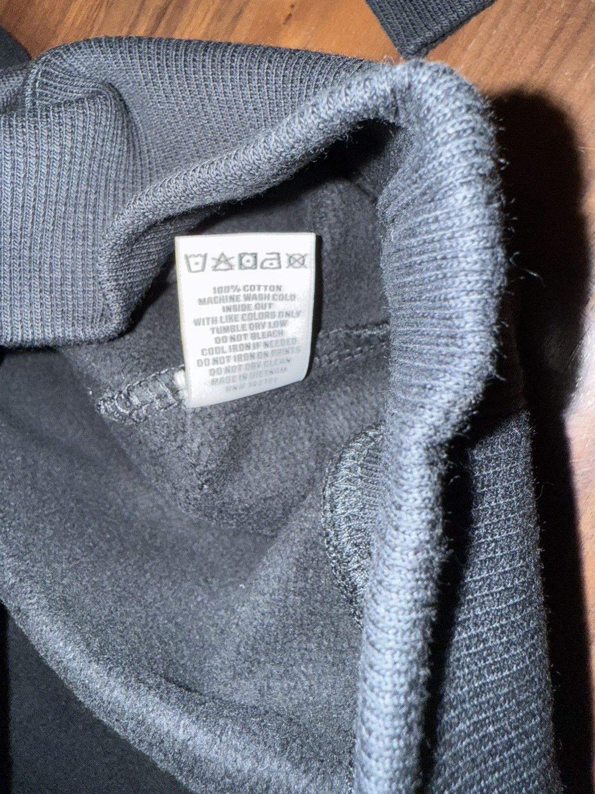 Aime Leon Dore Aime Leon Dore ALD Aimé Monogram Logo Crewneck Black Size XL Size US XL / EU 56 / 4 - 5 Thumbnail