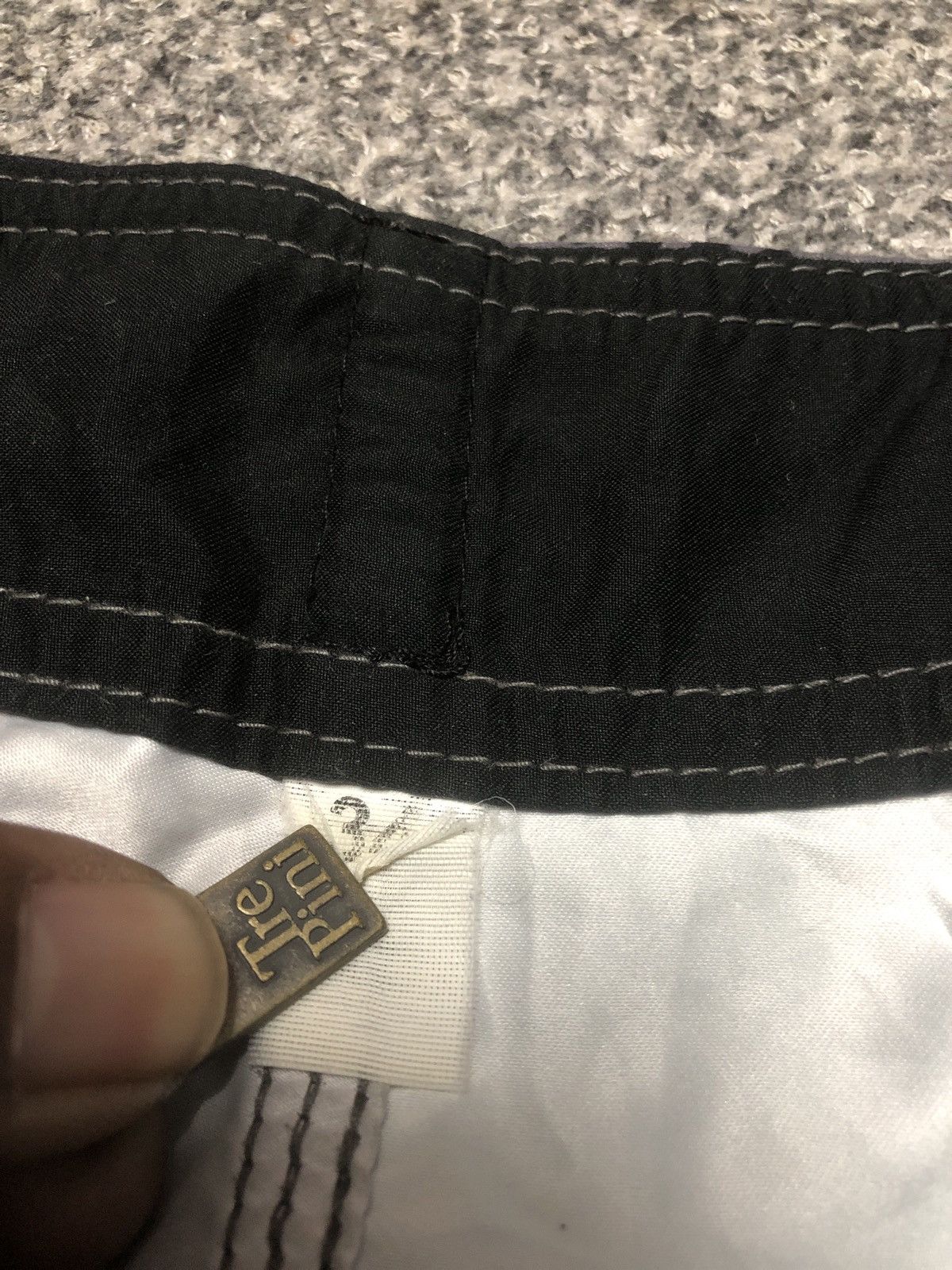 O'Neill Vintage Y2K O’neill Surf Shorpants Size US 34 / EU 50 - 15 Thumbnail