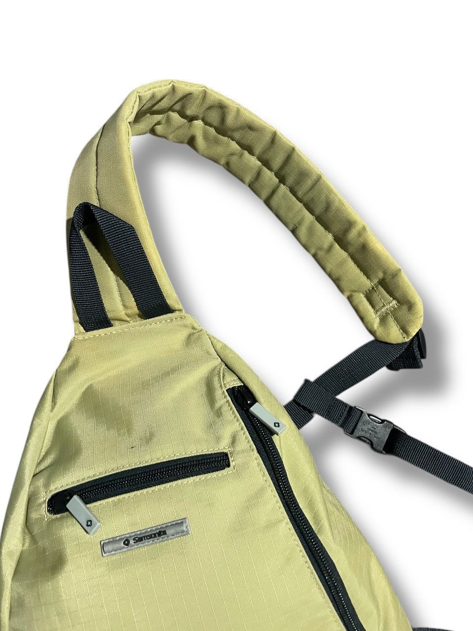 Samsonite Samsonite Crossbody Bag Size ONE SIZE - 2 Thumbnail