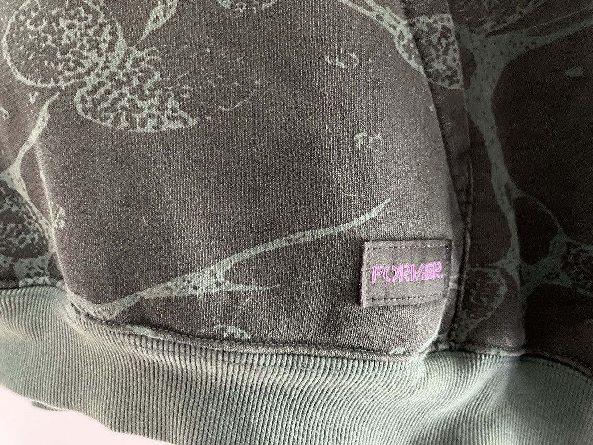 Other FORMER Global yardage hoodie L Size US L / EU 52-54 / 3 - 4 Thumbnail