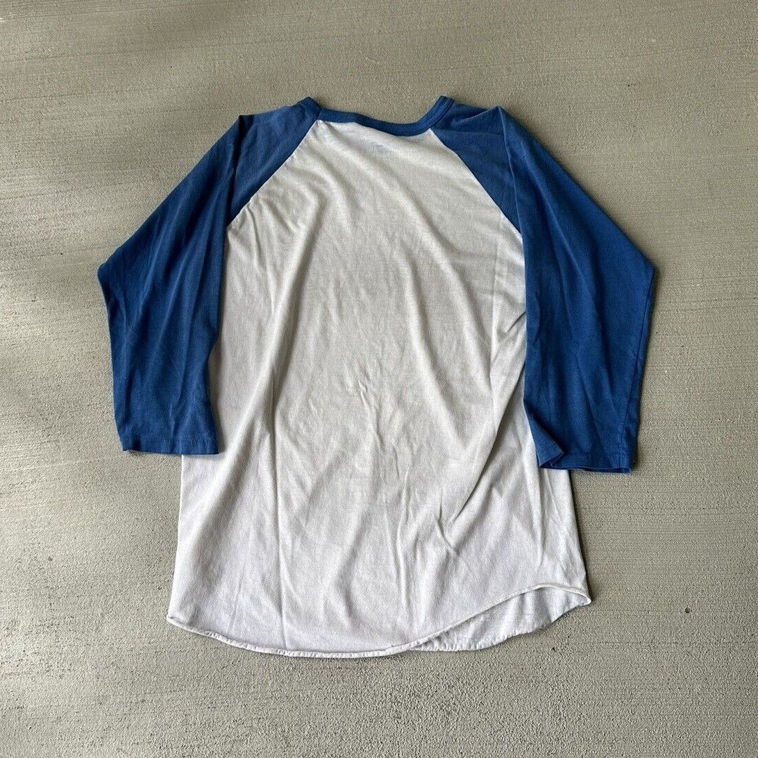 Band Tees × Vintage RARE Vintage 80s 1982 Bread & Roses Festival Shirt Size XL Size US XL / EU 56 / 4 - 3 Thumbnail