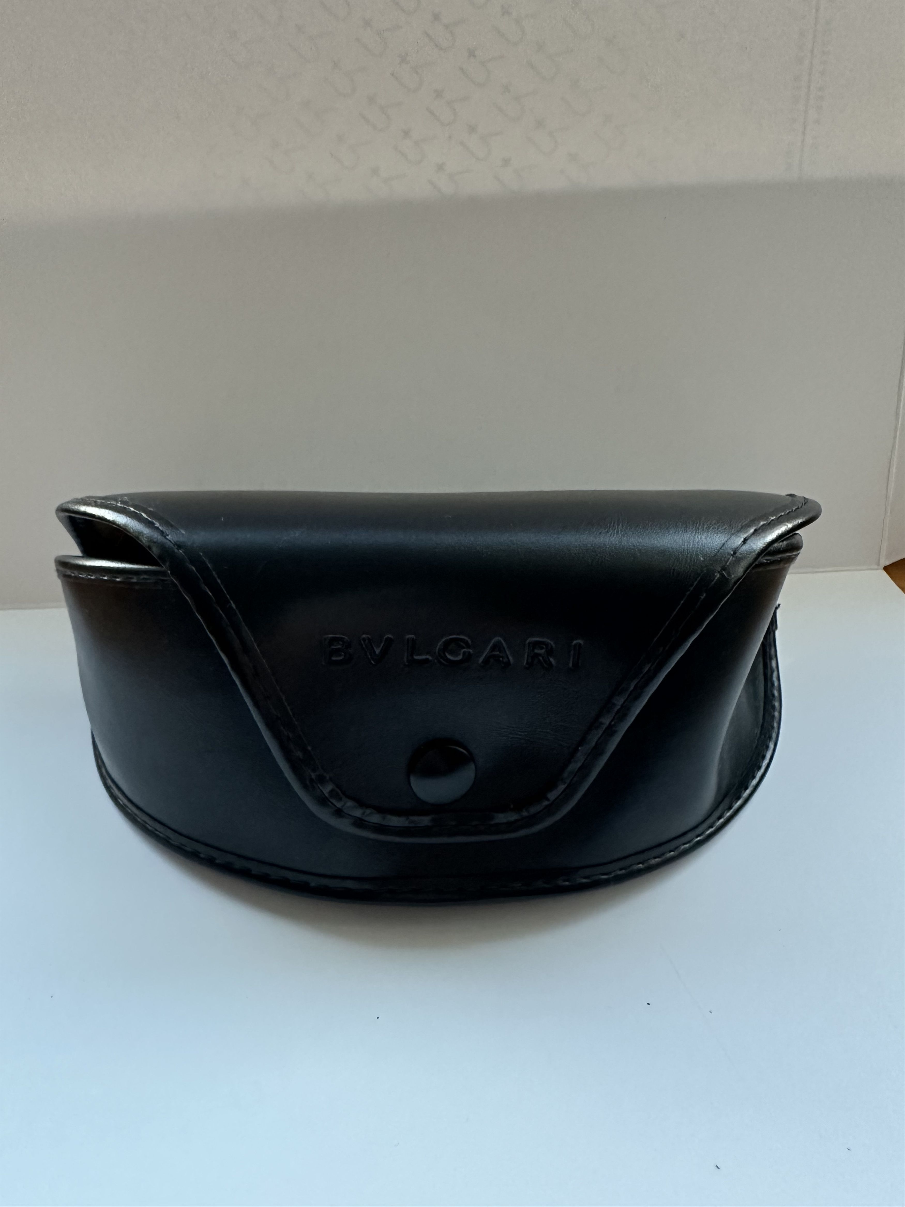 Bvlgari Bvlgari Overiszed Mask Sunglasses 654 Vintage Size ONE SIZE - 10 Thumbnail