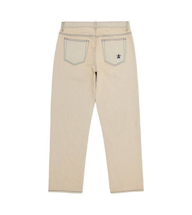Supreme Supreme Regular Jean 'Bleached' FW2023 Size US 30 / EU 46 - 2 Thumbnail