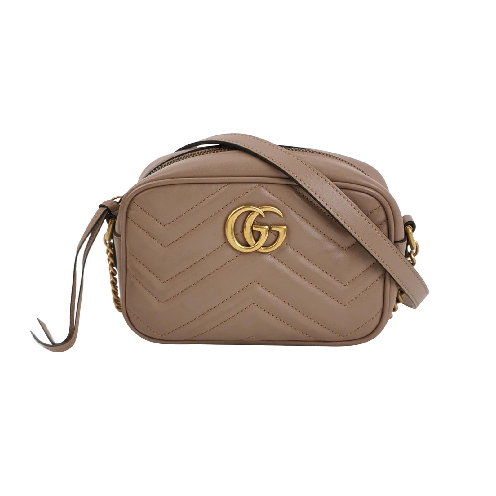 Gucci Gucci Women os Shoulder Bags Size ONE SIZE - 1 Thumbnail