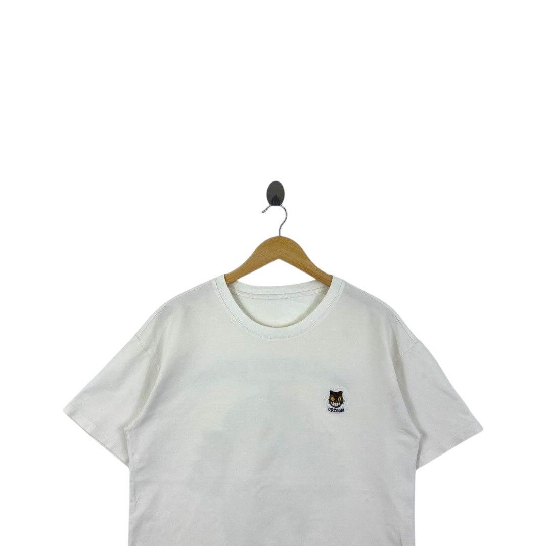 Vintage Vintage MY NEIGHBOR TOTORO Hayao Miyazaki Catbus Tee Shirt Size M / US 6-8 / IT 42-44 - 3 Thumbnail