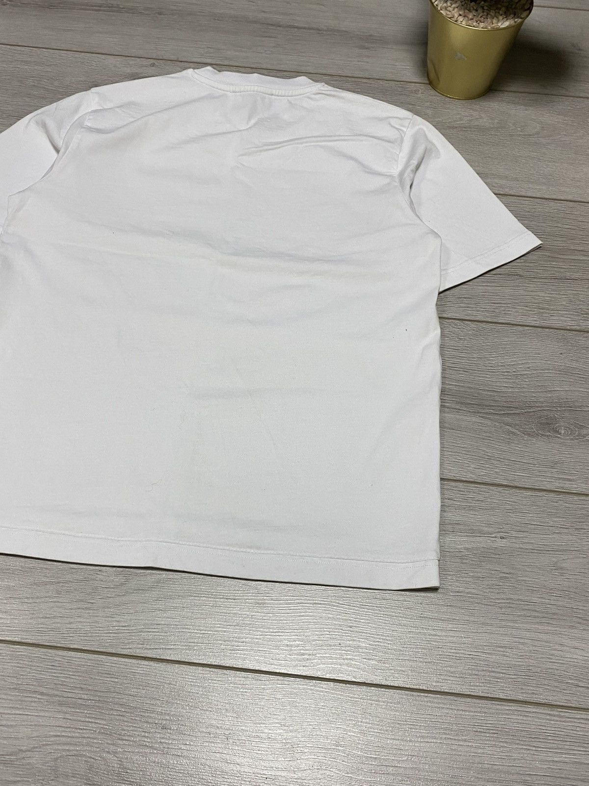 Casablanca Casablanca Aiiiiiiiiiir tee shirt air plane tenis eb0 Size US S / EU 44-46 / 1 - 12 Thumbnail
