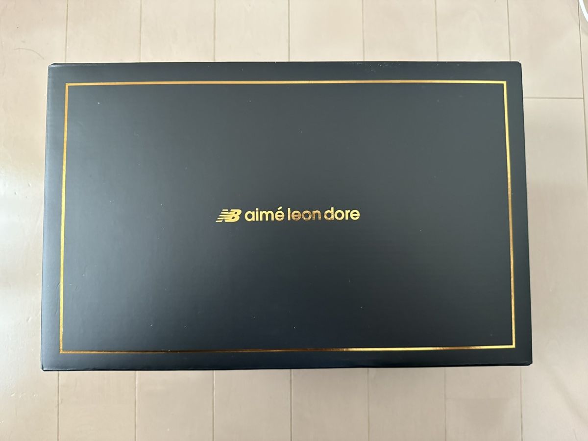 Aime Leon Dore × New Balance Aime Leon Dore New Balance 860v2 Size US 9 / EU 42 - 9 Thumbnail