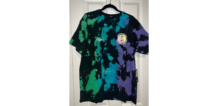 Other Bananas Monkey Ying Yang Twins (Medium) Size US M / EU 48-50 / 2 - 1 Thumbnail
