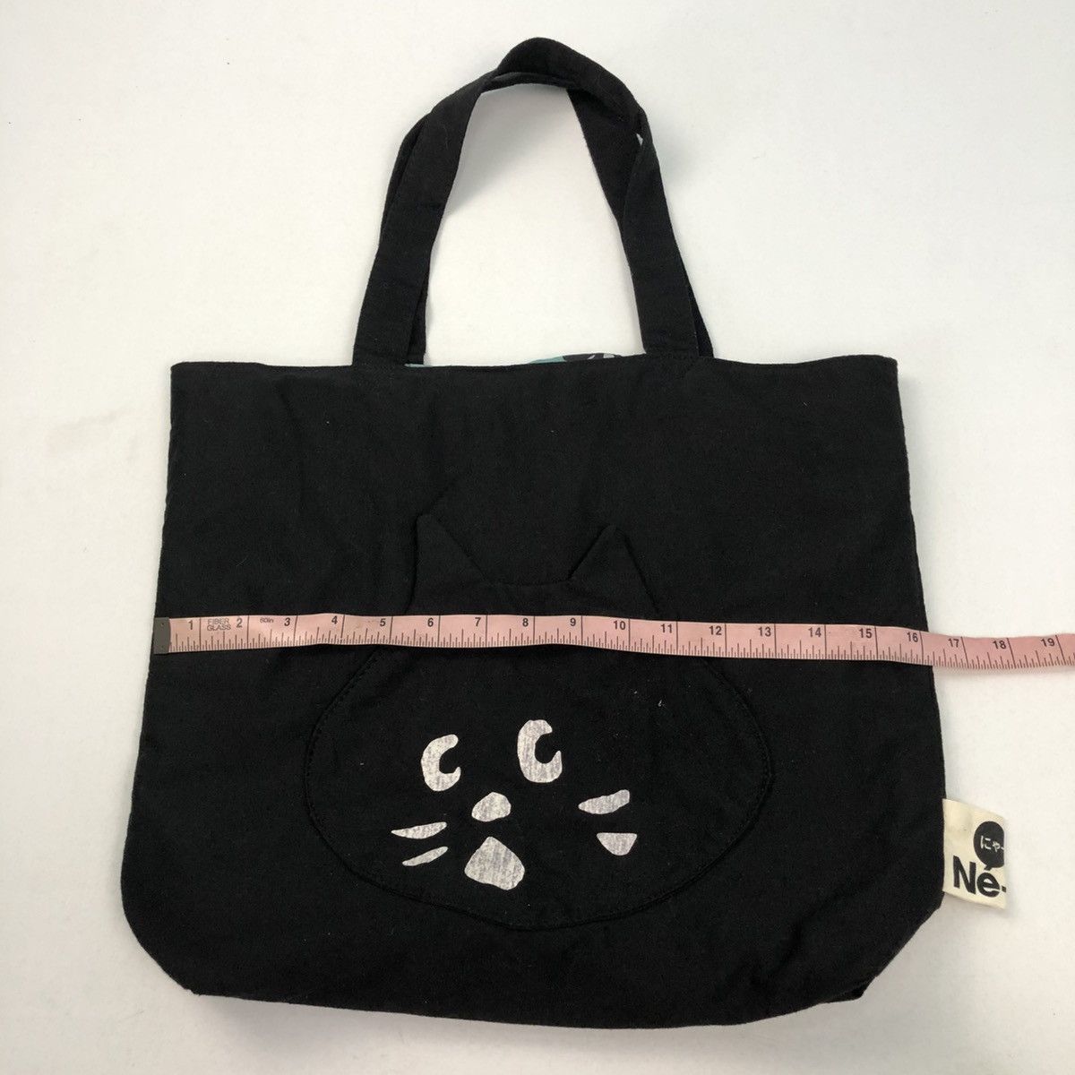 Ne-Net NE-NET REVESIBLE FULL PRINT TOTE BAG Size ONE SIZE - 9 Thumbnail