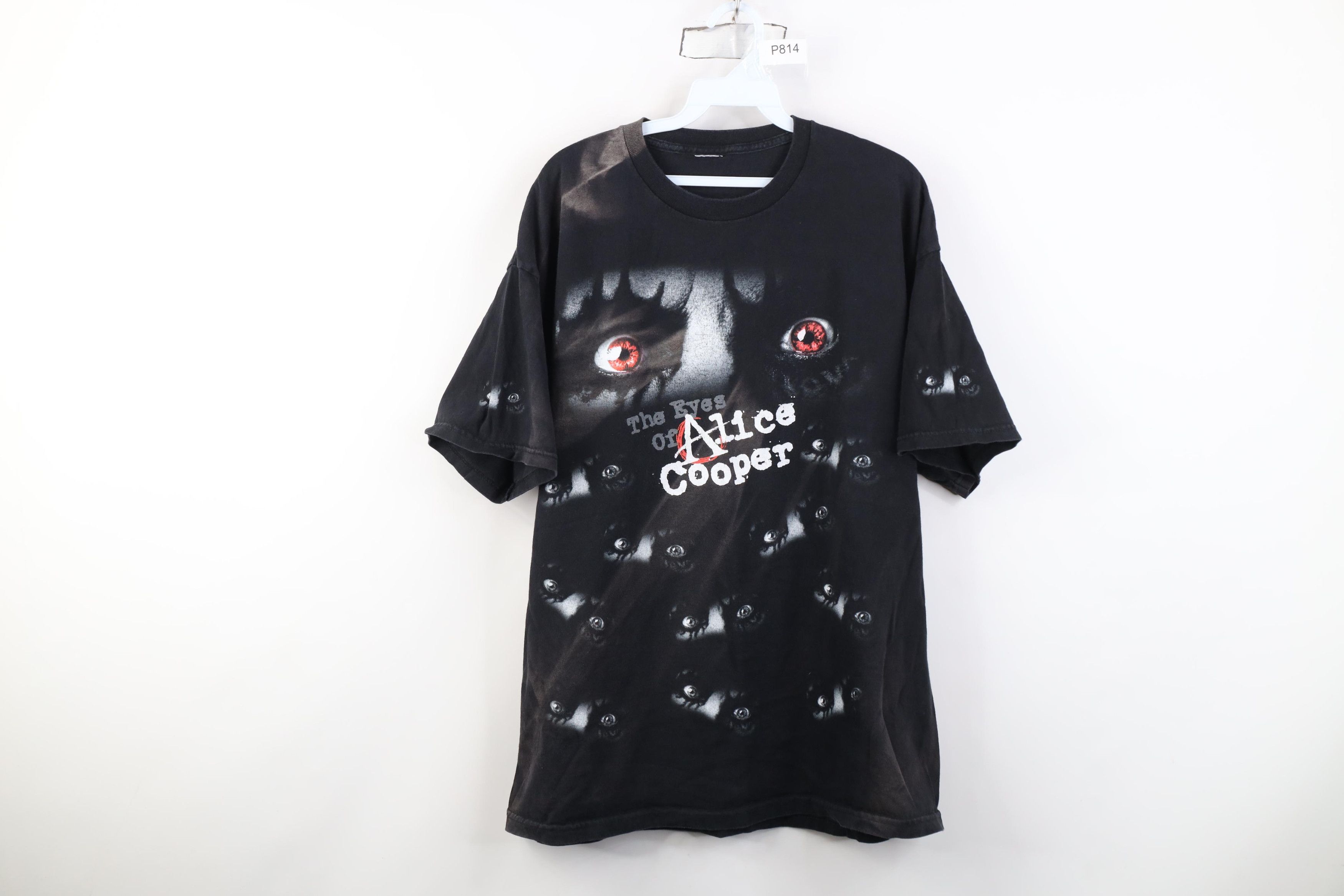 Bounty Hunter × Vintage 90s Smack The Shit Out Of Your Children T
