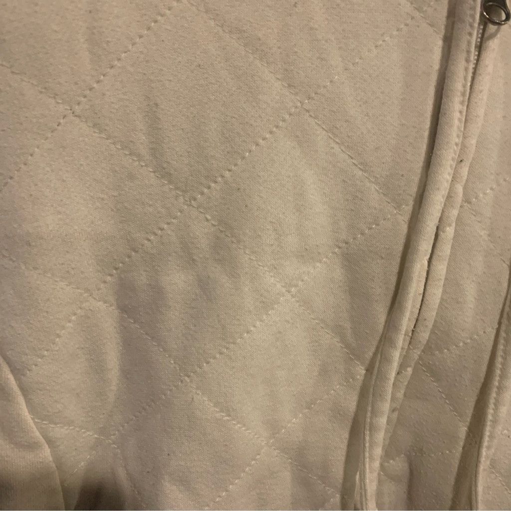 Merona Women’s Merona Zippered Jacket Size S / US 4 / IT 40 - 4 Thumbnail