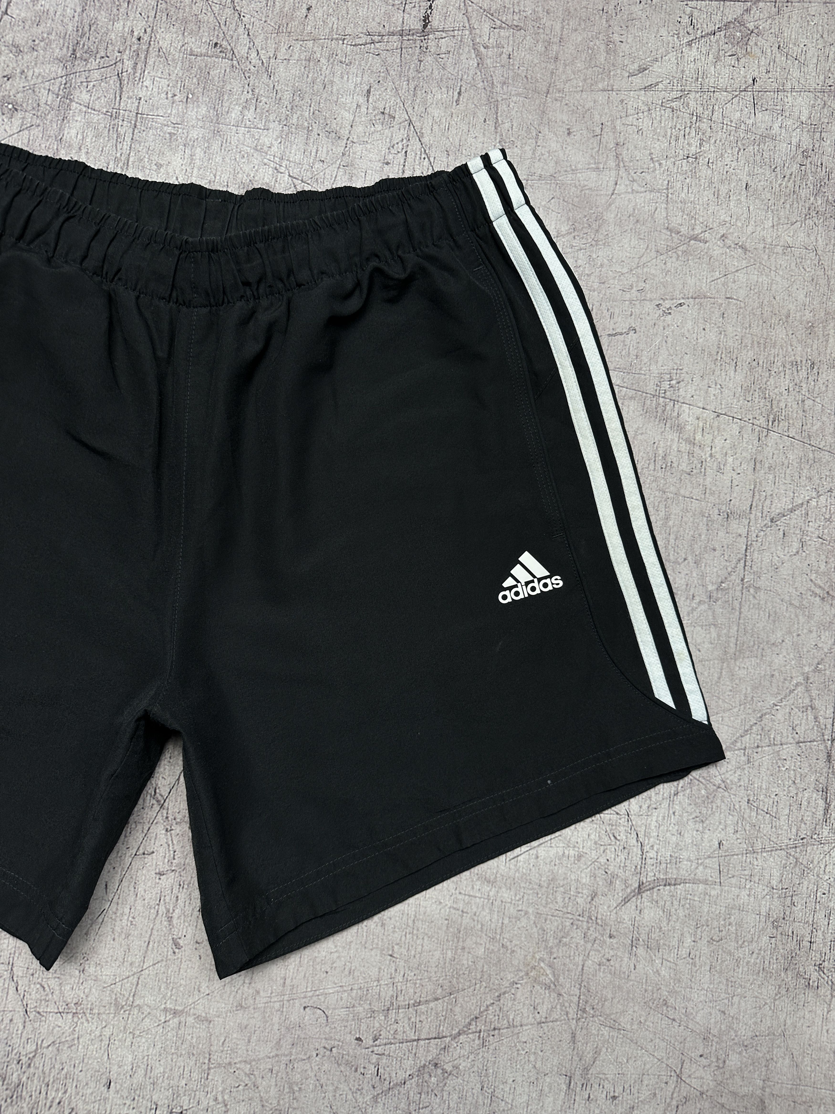 Adidas Adidas Sport Essentials Mens Nylon Shorts Size US 34 / EU 50 - 3 Thumbnail