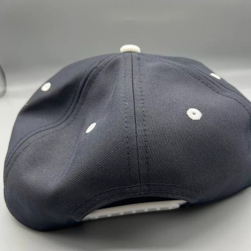 Nike New York Yankees Hat Men Black MLB Nike Pro Dri-Fit Cap New Size ONE SIZE - 5 Thumbnail