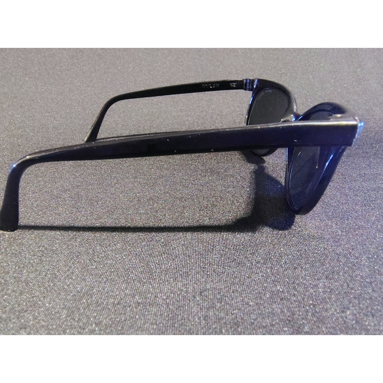 Bolle Vintage Bollé 396 D Sunglasses Mirror Spectra Acrylex France Size ONE SIZE - 11 Thumbnail