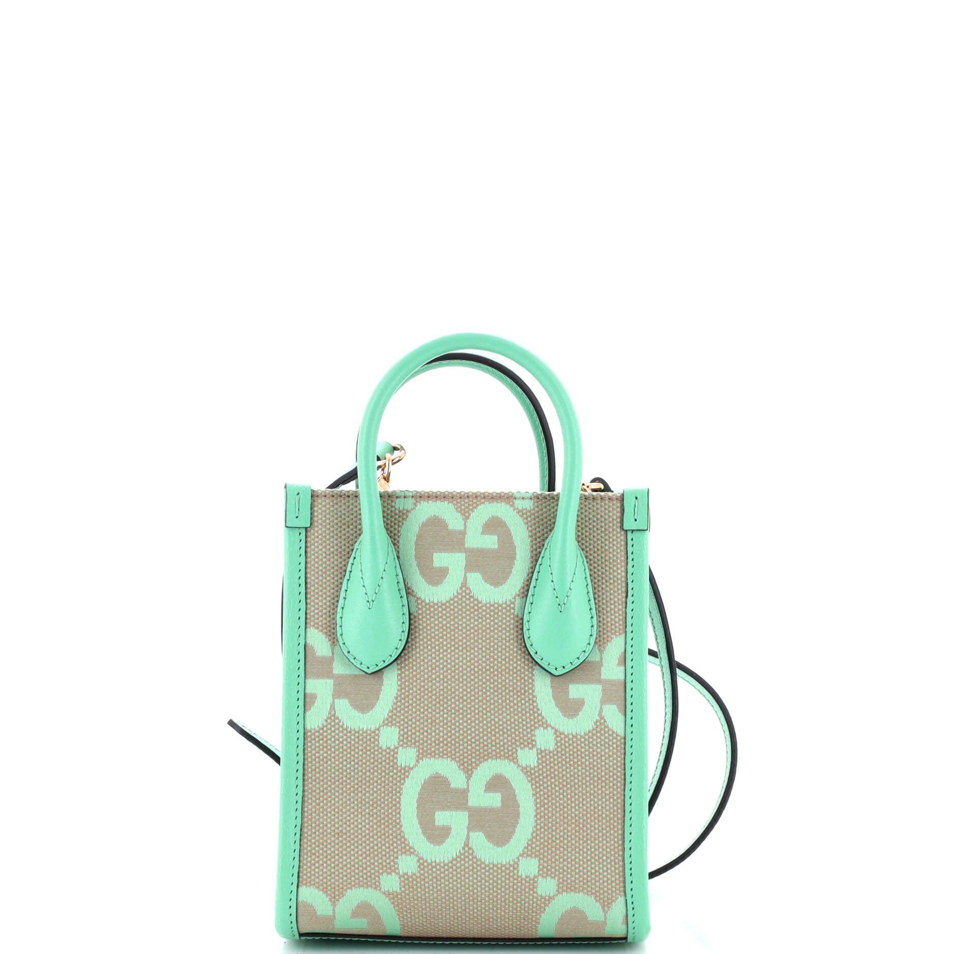 Gucci Vertical Tote Size ONE SIZE - 1 Thumbnail