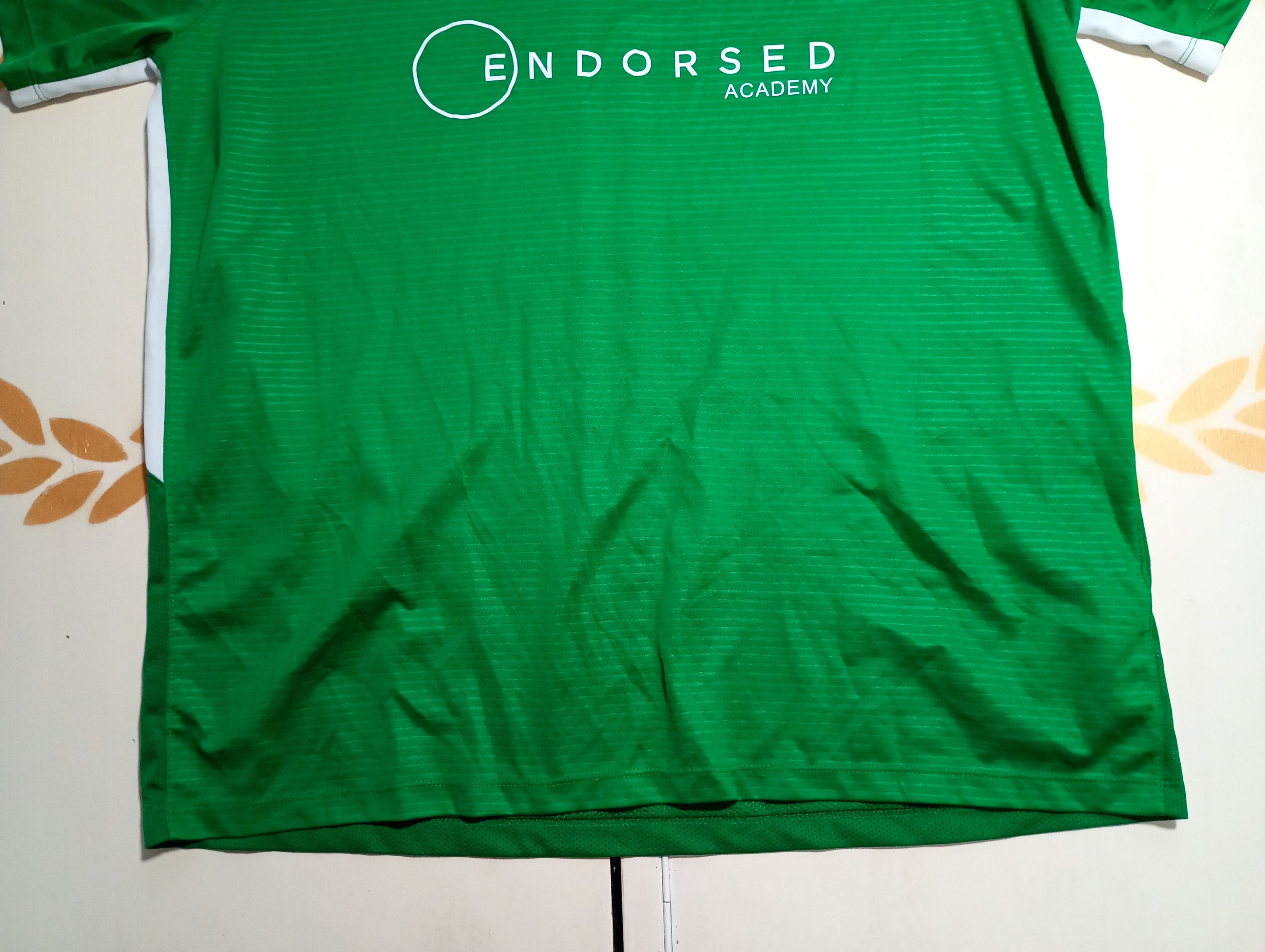 Nike Nike Mousehole FC Jersey Vintage Size US XXL / EU 58 / 5 - 3 Thumbnail