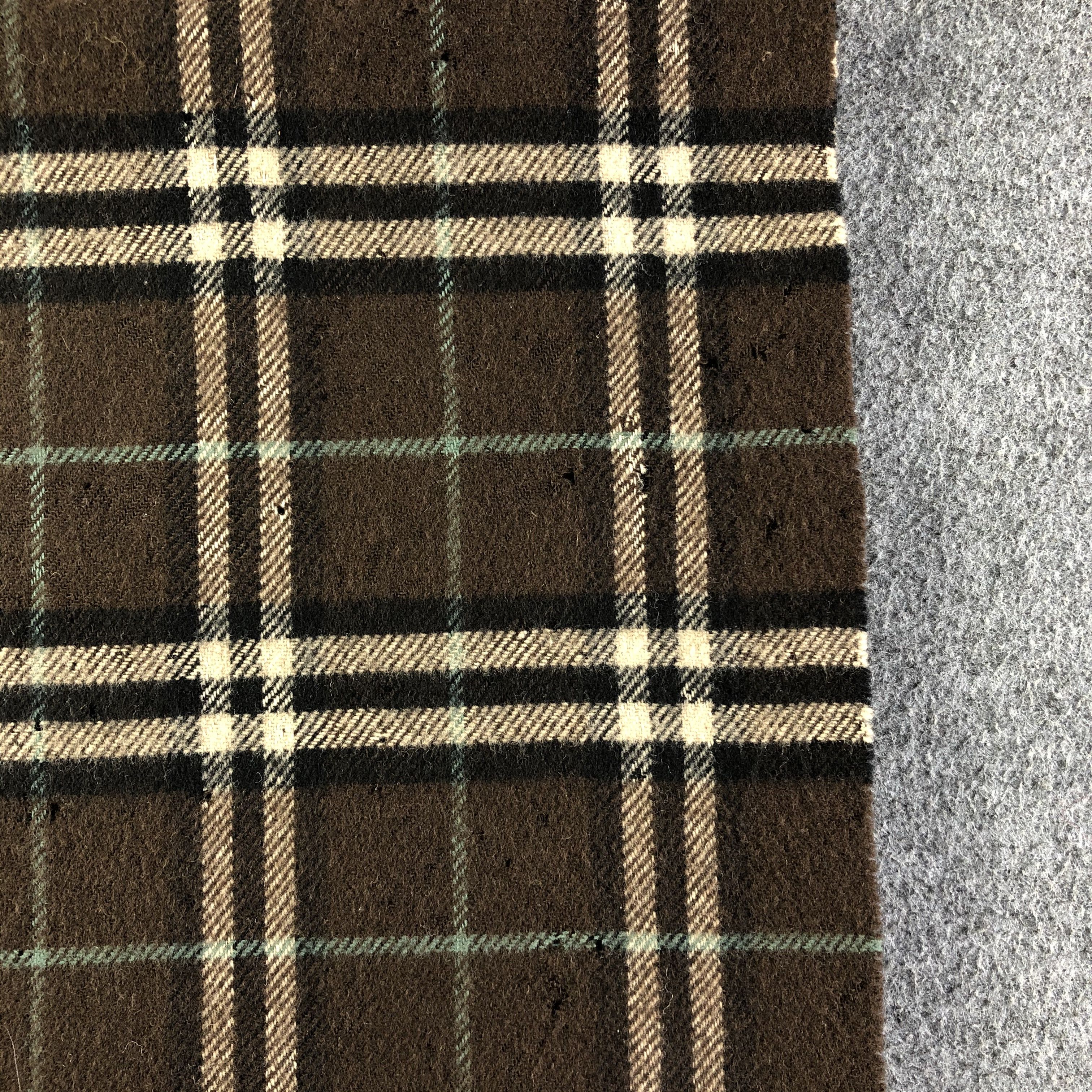 Burberry Burberry Scarf / Muffler / Neckwear Size ONE SIZE - 8 Thumbnail