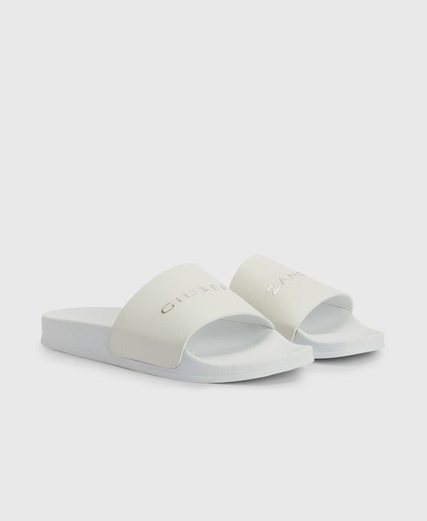 Giuseppe Zanotti NewLaburela Slides Size US 8 / EU 41 - 1 Thumbnail