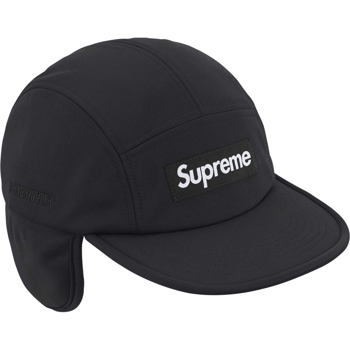Supreme Earflap Camp Cap | Grailed