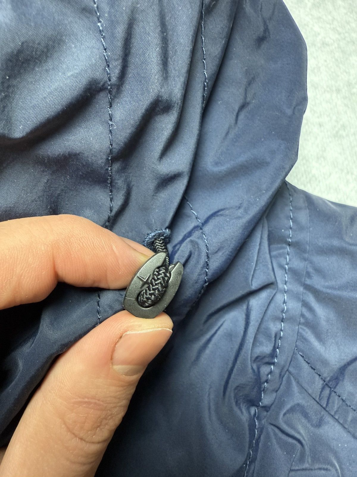 Stone Island Stone Island Micro Reps PrimaLoft Nylon Jacket Size US L / EU 52-54 / 3 - 6 Thumbnail