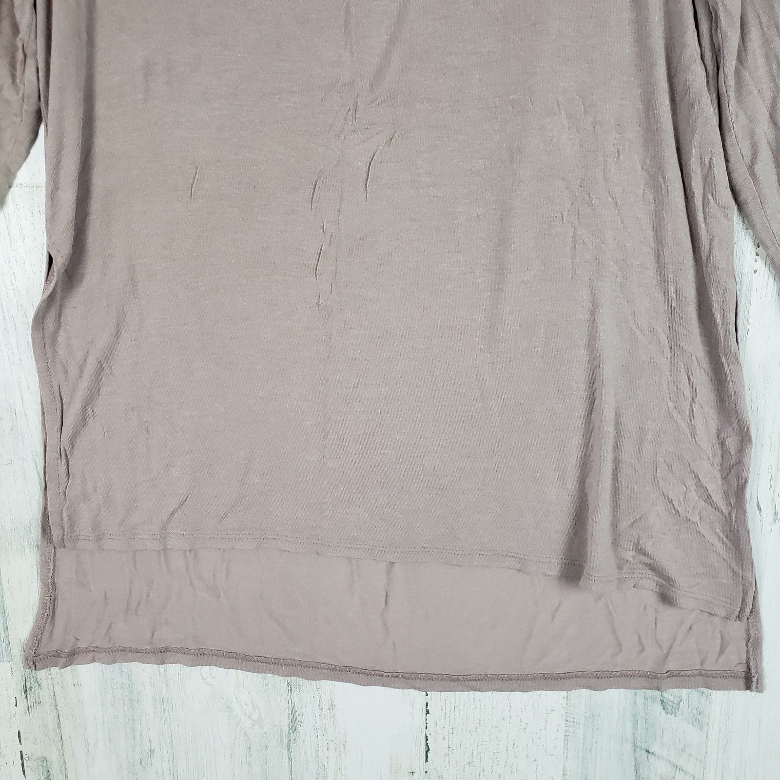 Other Paper + Tee Scoop Neck Long Sleeve High Top Medium Size M / US 6-8 / IT 42-44 - 3 Thumbnail