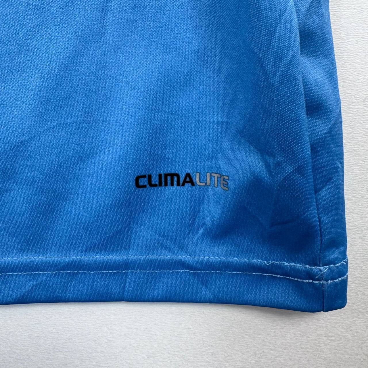 Adidas Argentina Home Football Shirt Adidas Soccer Jersey Mens XL Size US XL / EU 56 / 4 - 10 Thumbnail