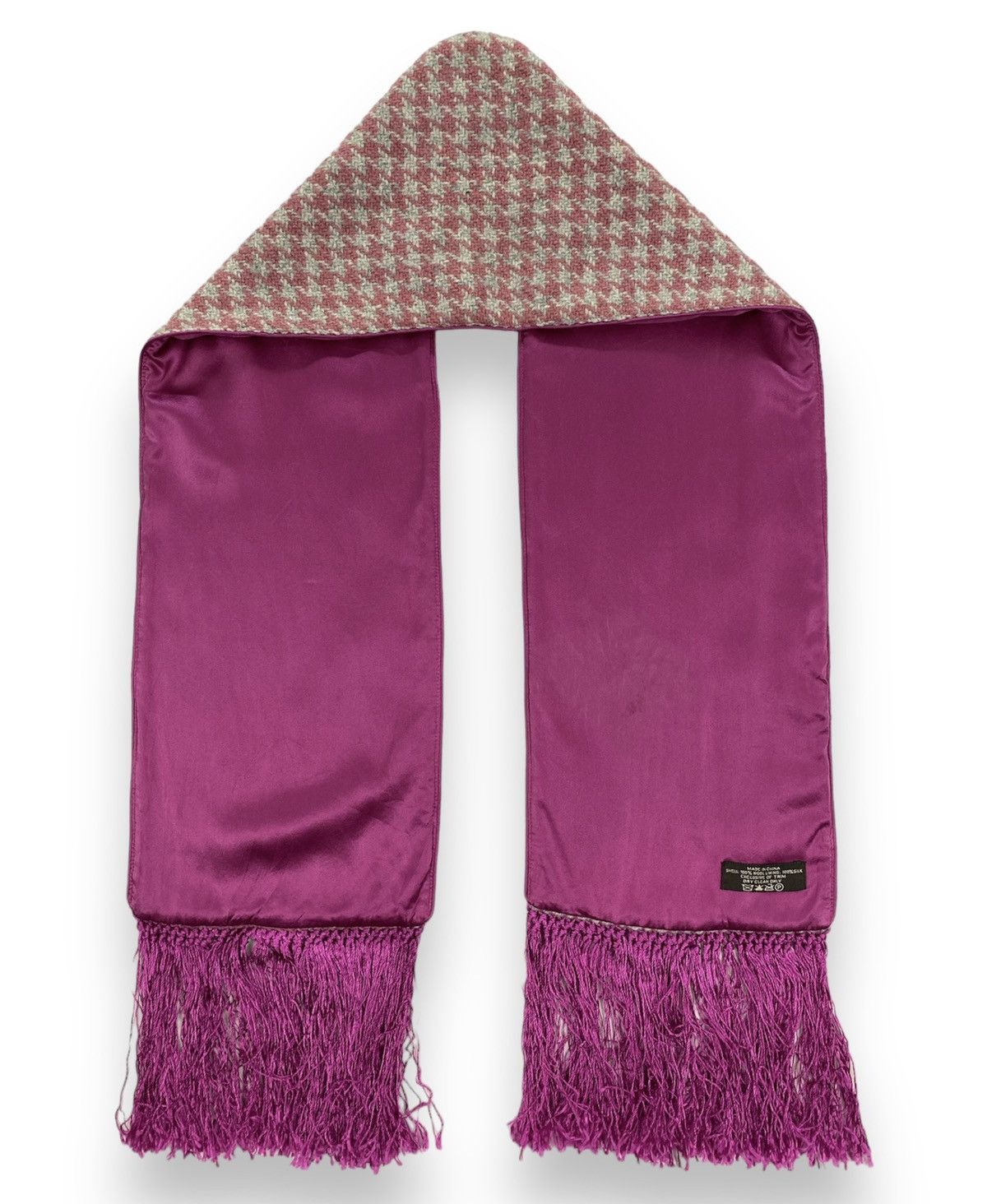 Coach × Designer Coach Scarf Size ONE SIZE - 2 Thumbnail